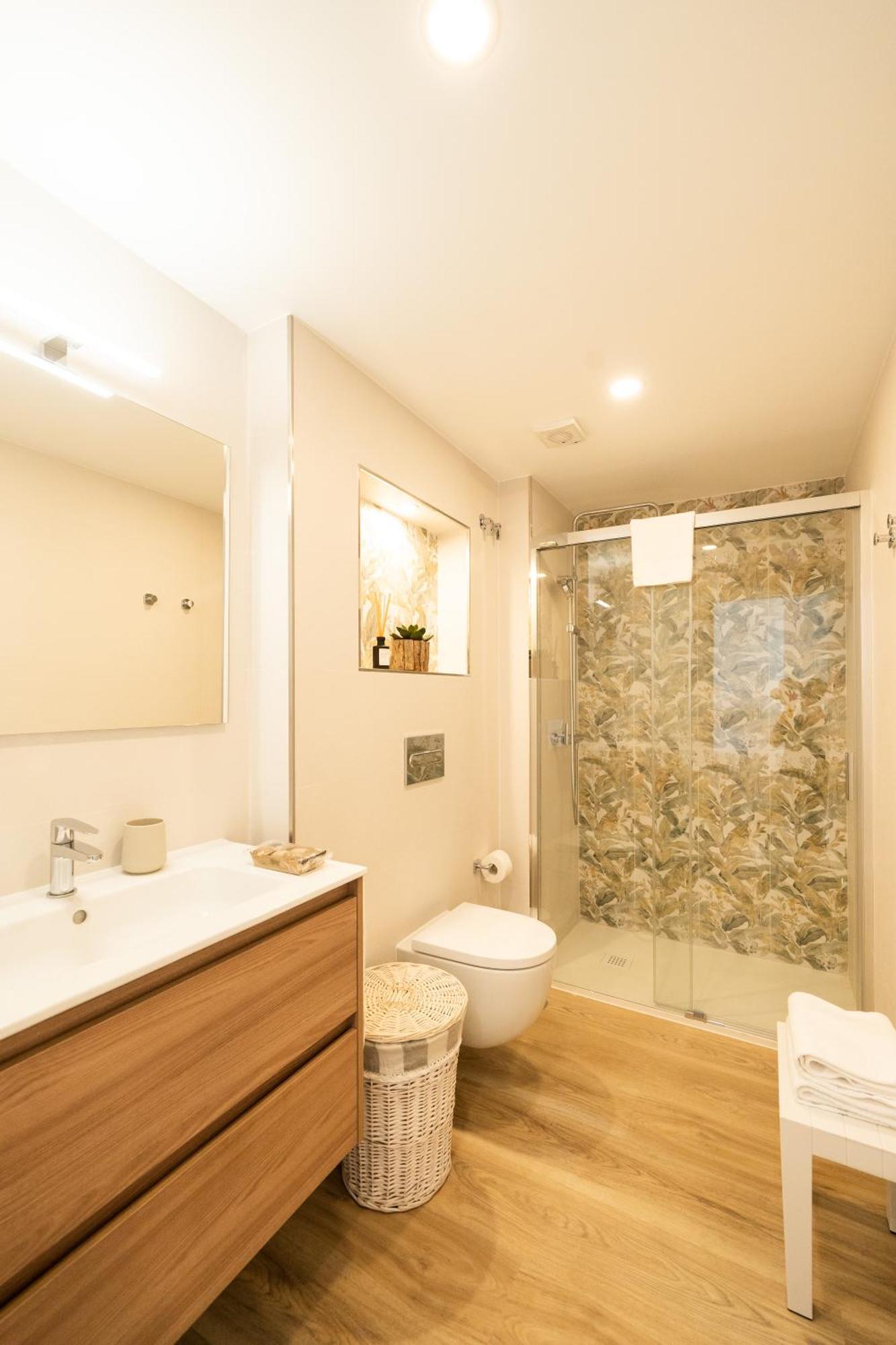 Apartamento Primera Línea Playa Levante *