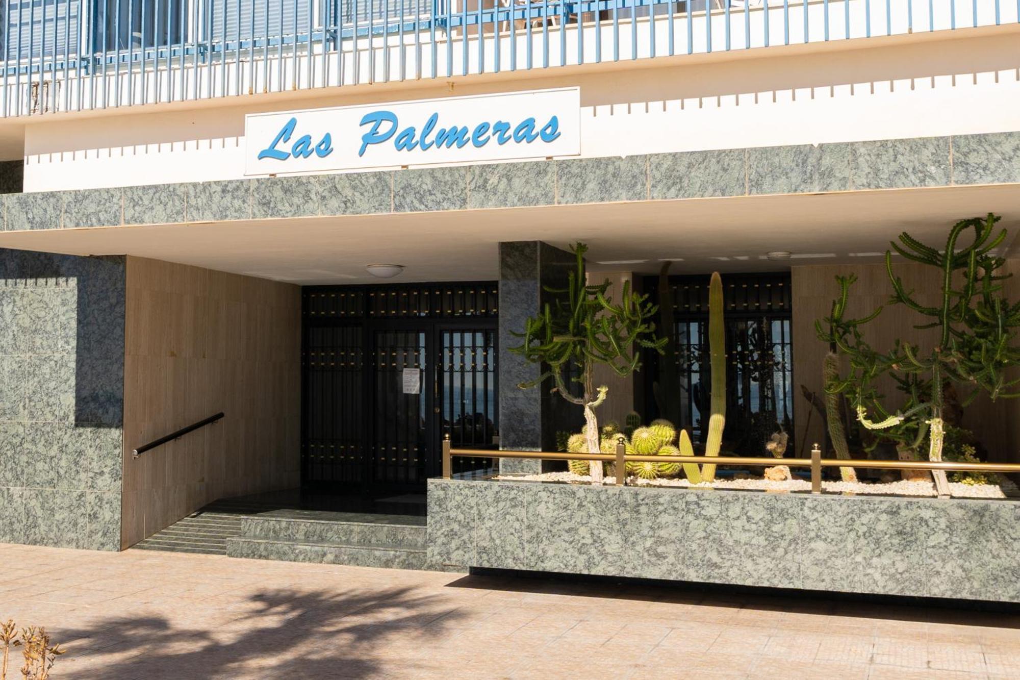 Apartamento Primera Línea Playa Levante *