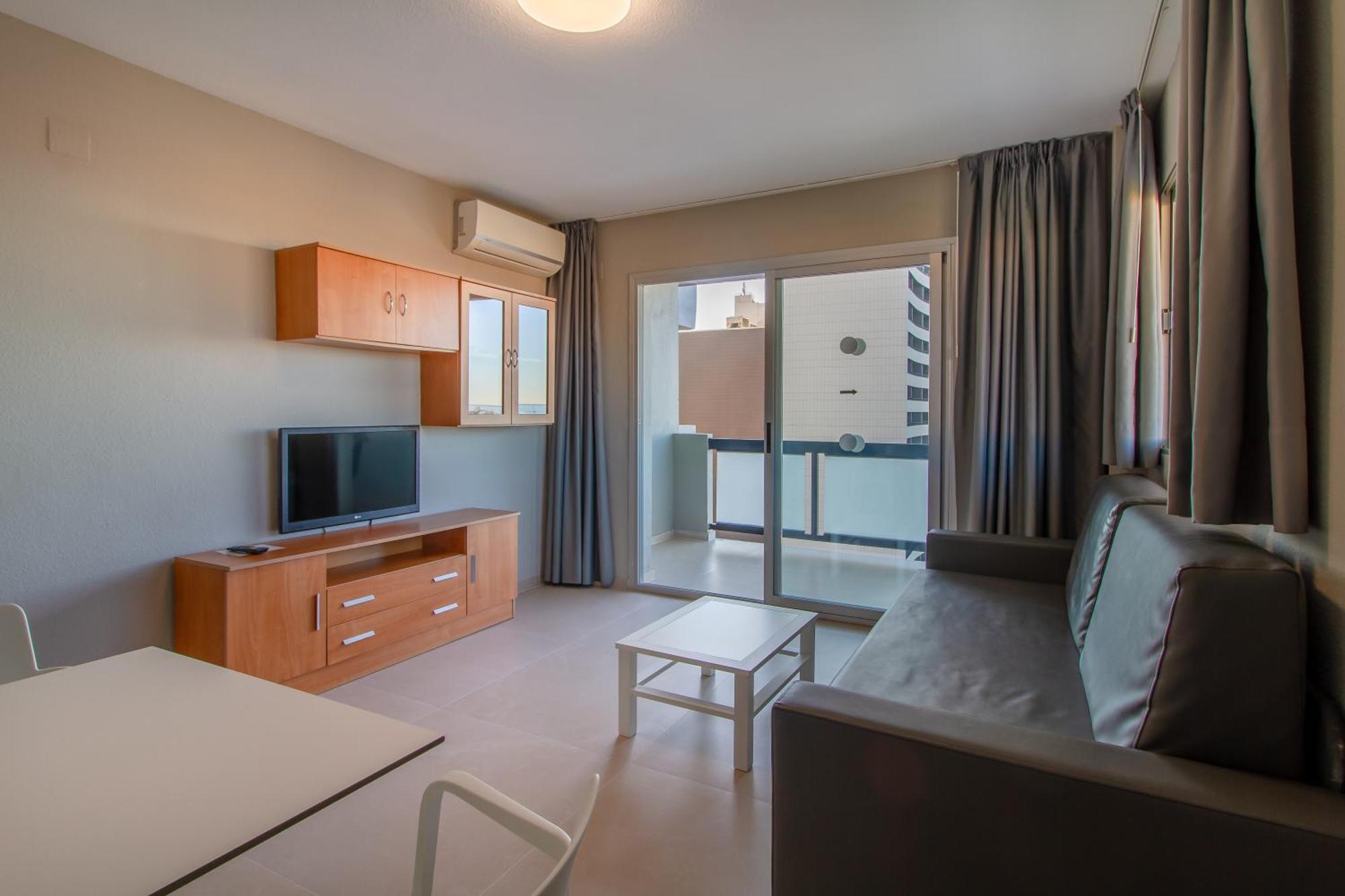 Apartamento Michel Angelo Benidorm