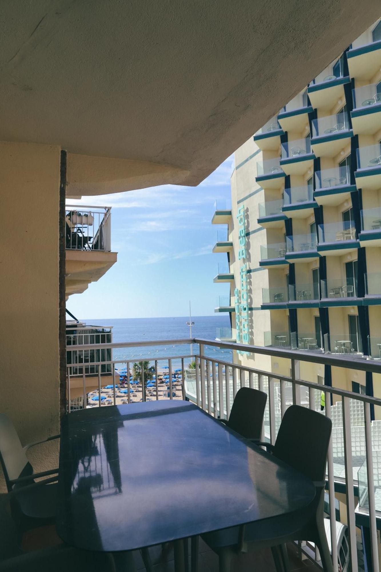 Apartamento Mara Boutique Benidorm