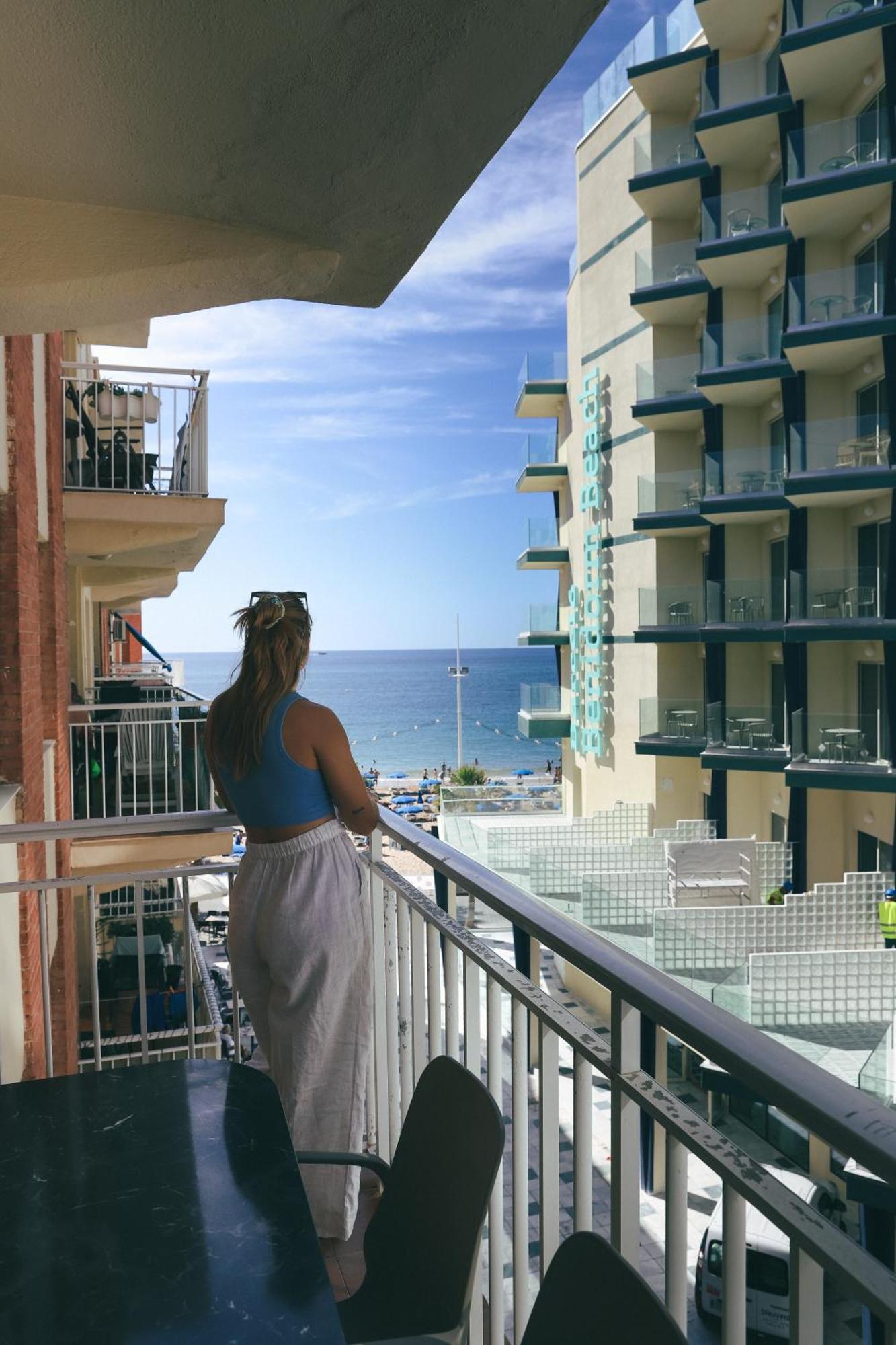 Mara Boutique Apartamento