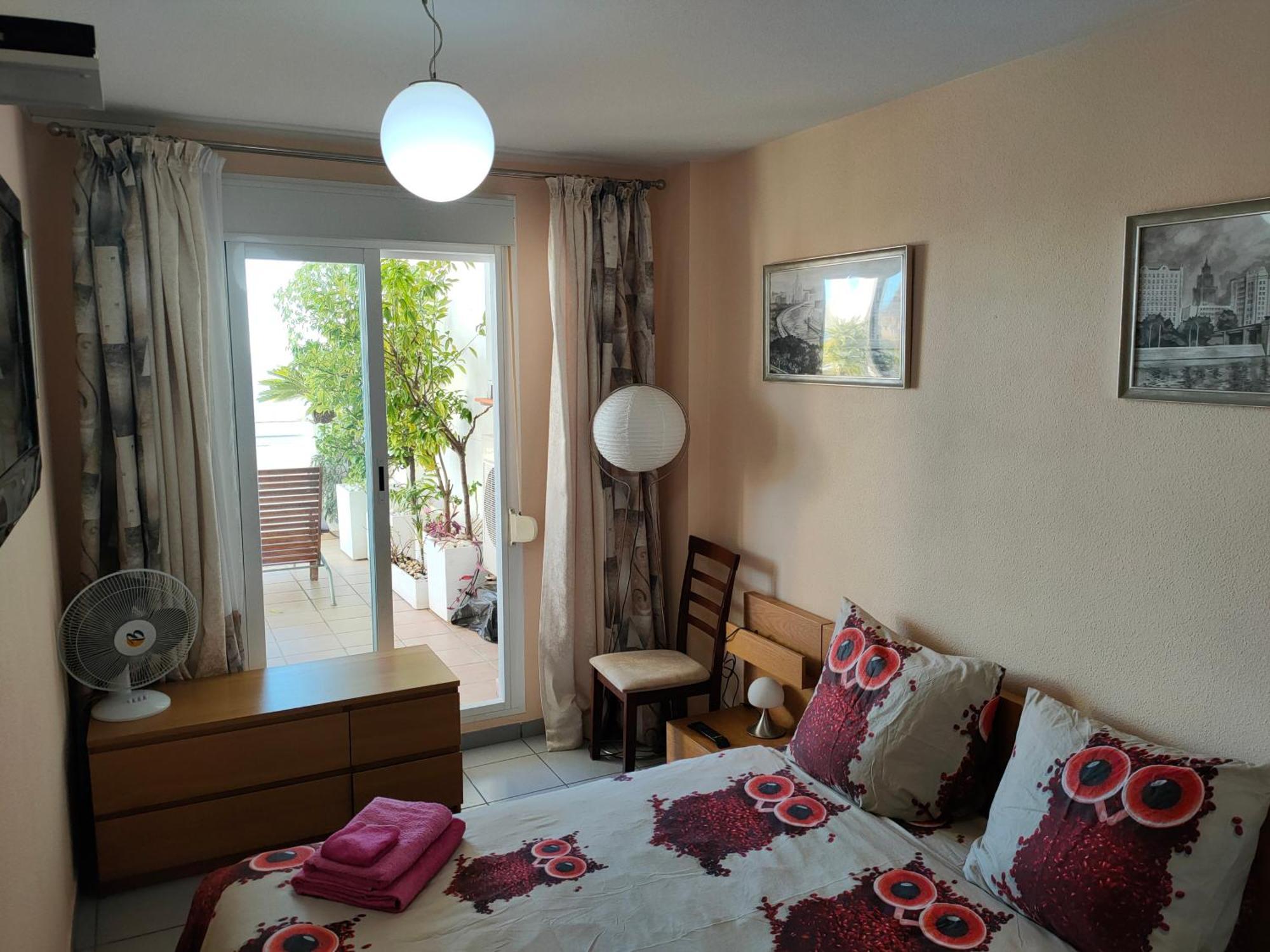 Apartamento Piso En La Primera Linea Del Mar Con 2 Benidorm
