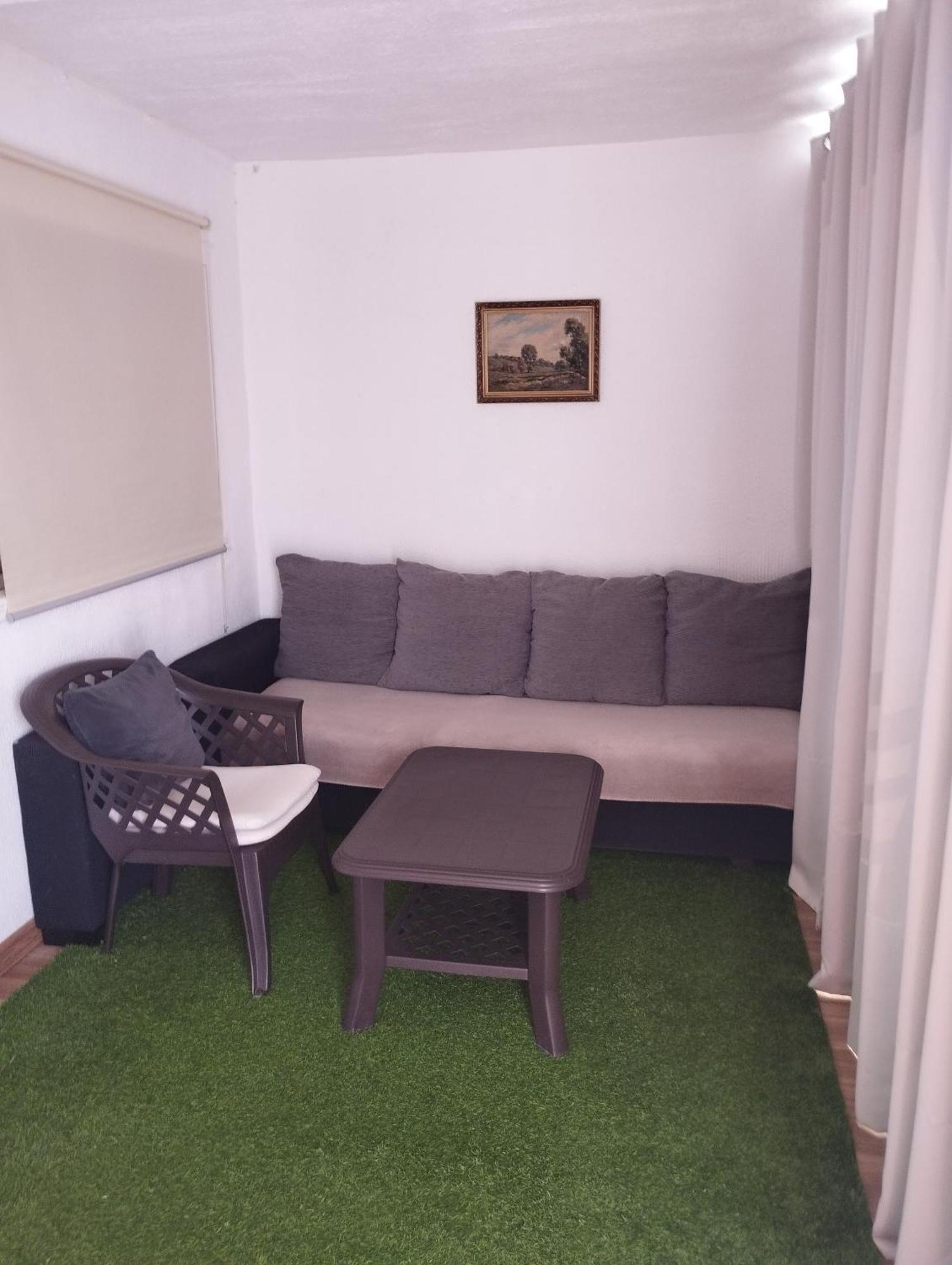 Apartamento Alegria Del Mar *