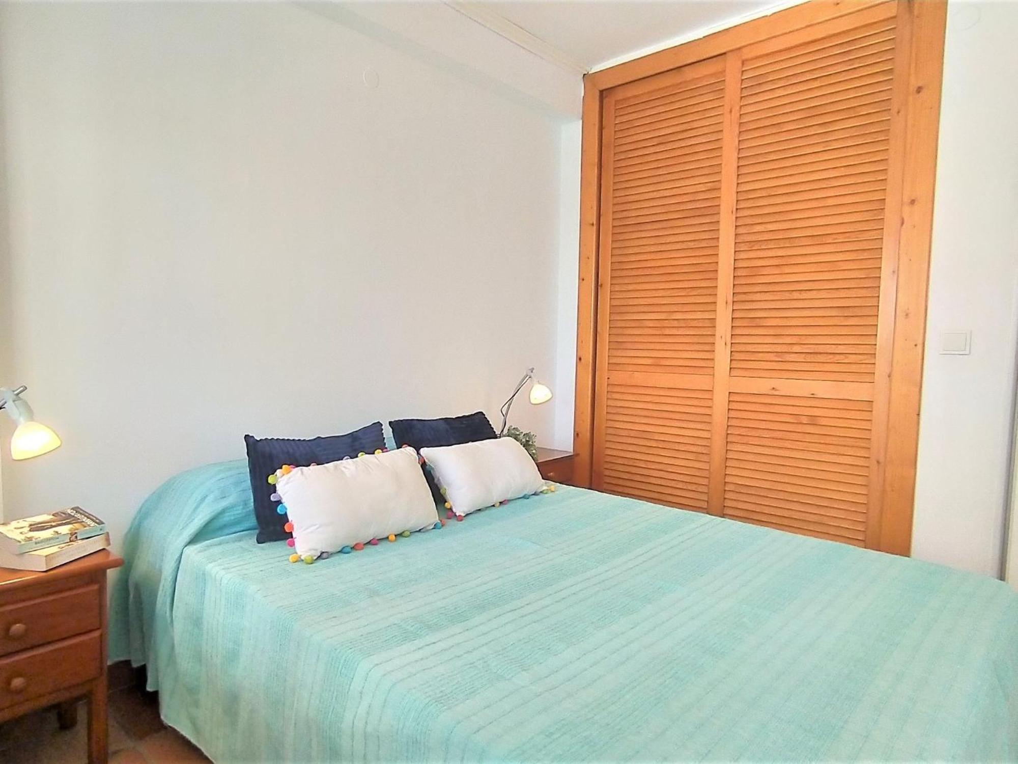 Apartamento Rincón Playa Poniente Benidorm
