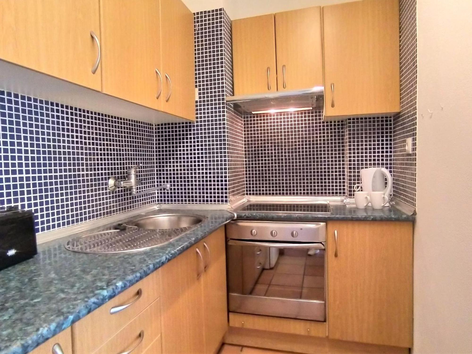 Apartamento Rincón Playa Poniente Benidorm