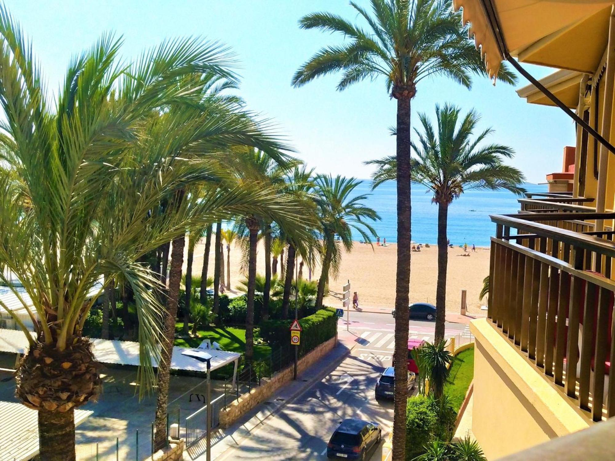 Rincón Playa Poniente * Benidorm