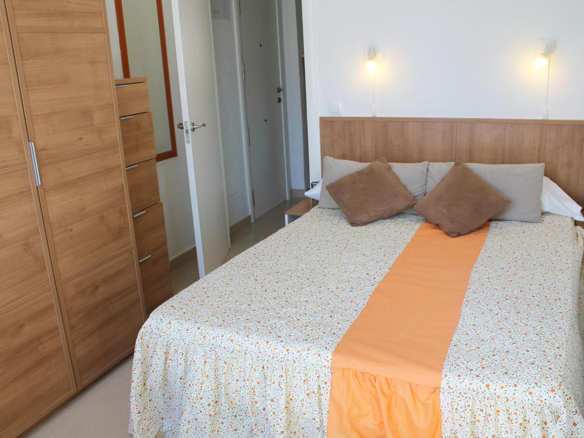 Apartamento Turia Playa By Interhome