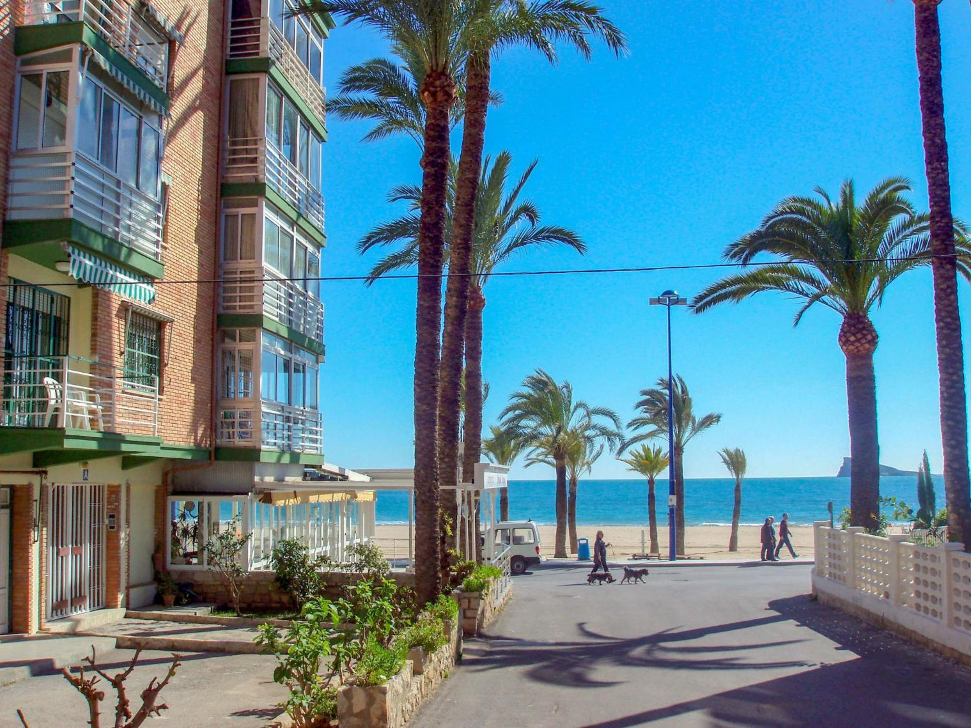 Turia Playa By Interhome