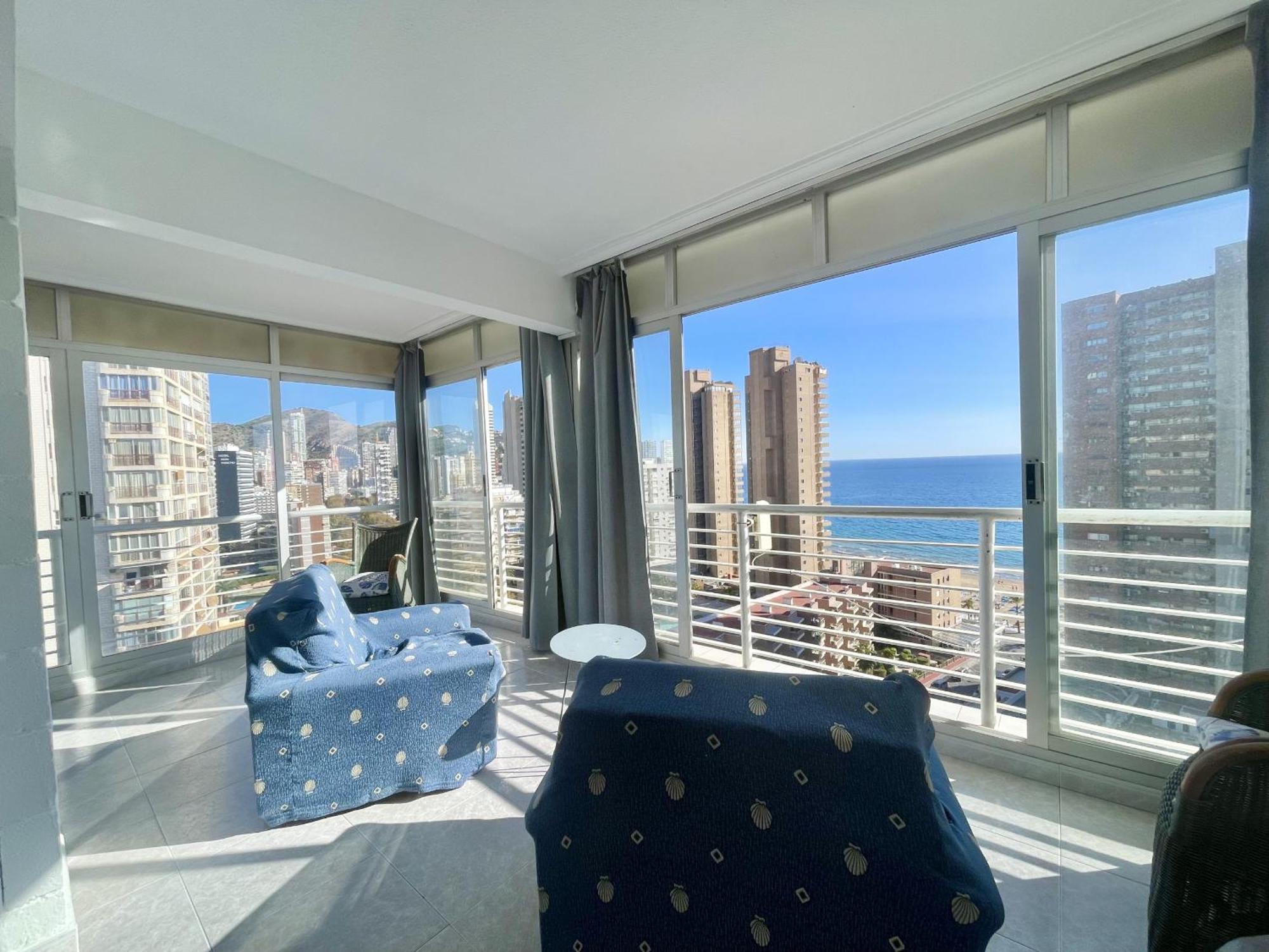 Caballos Apartamento