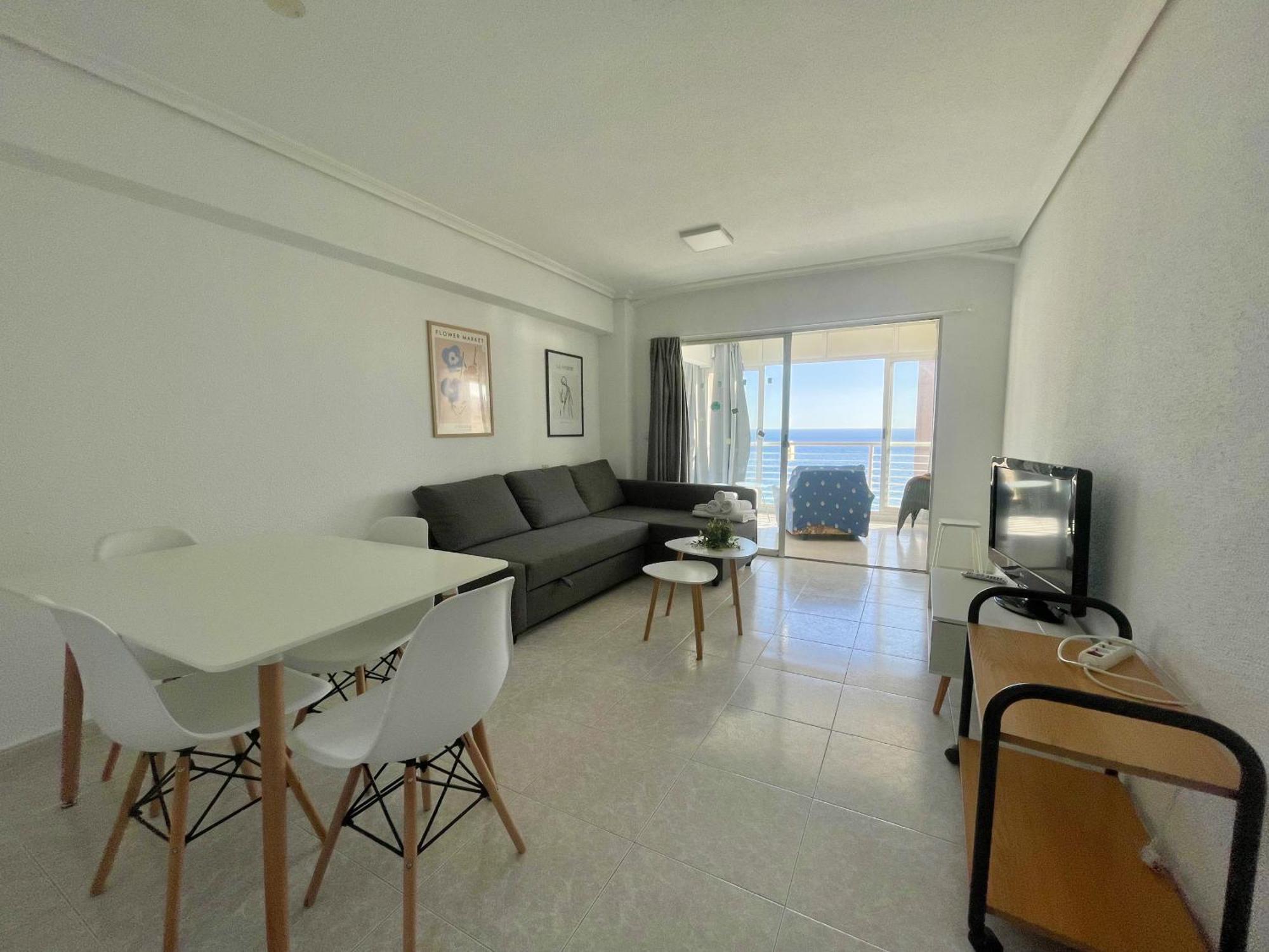 Apartamento Caballos *