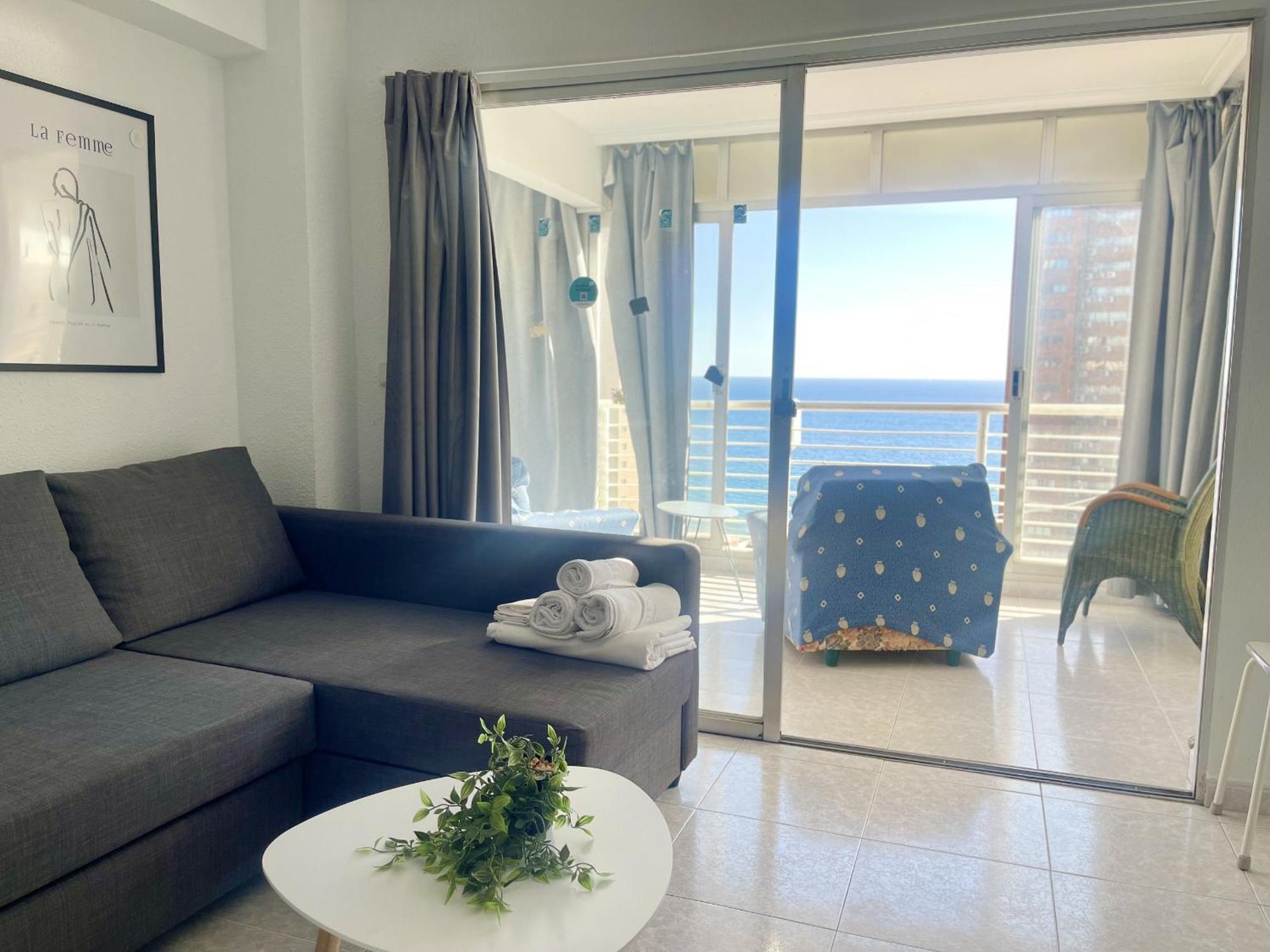 Apartamento Caballos *
