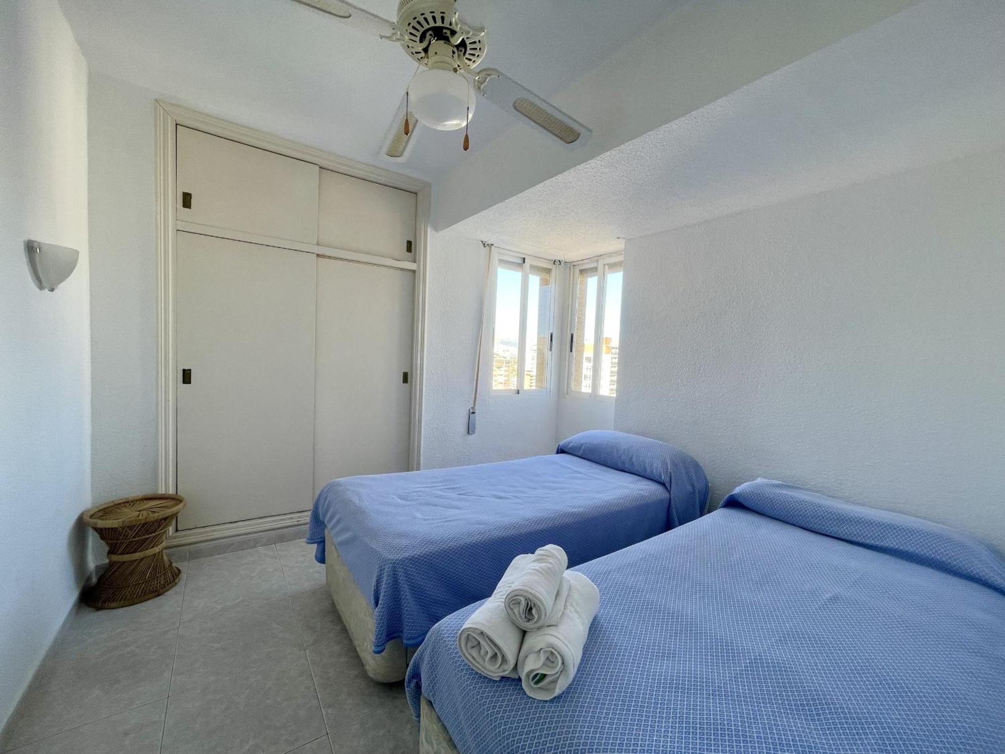 Caballos Apartamento