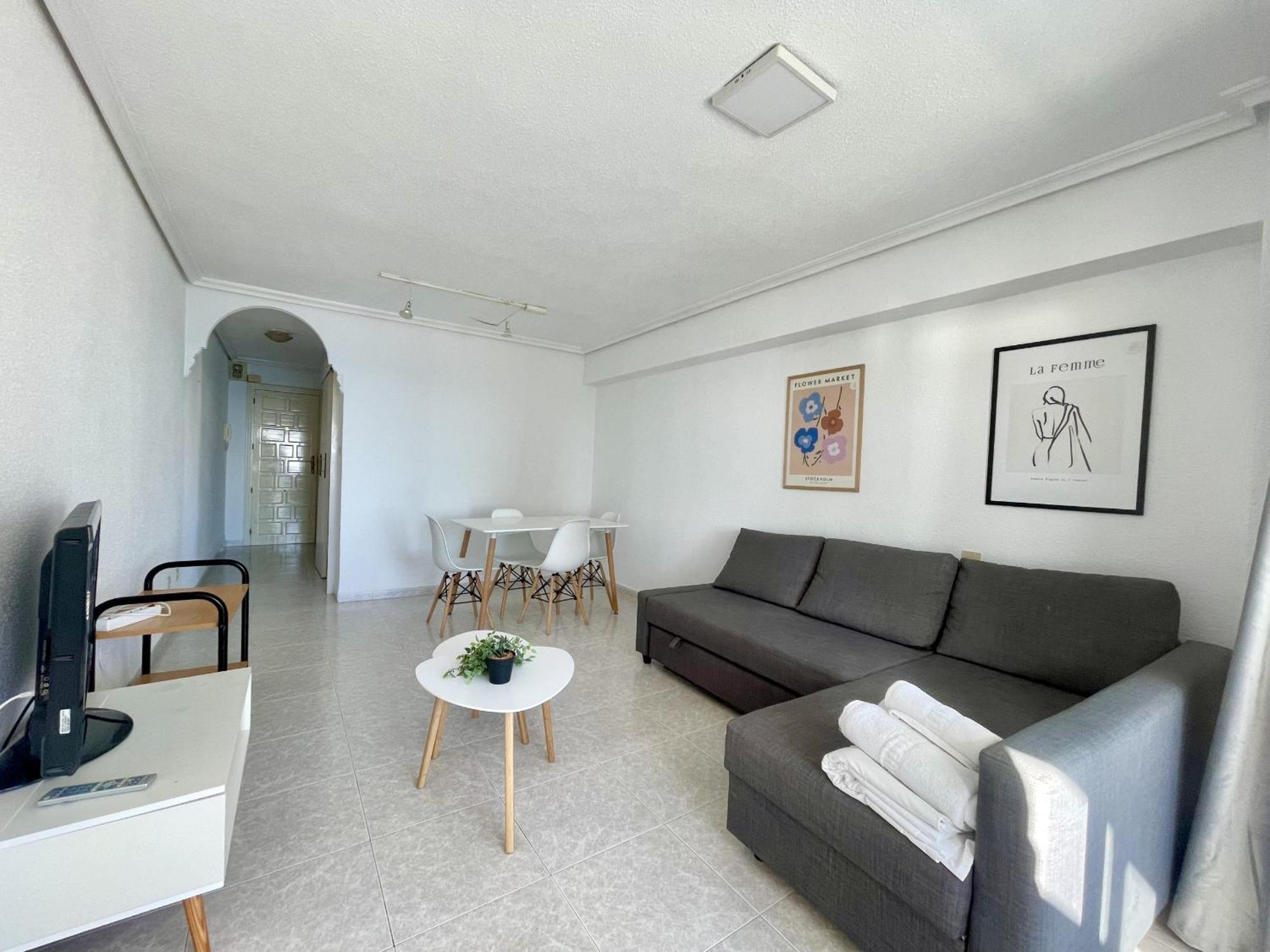 Apartamento Caballos *