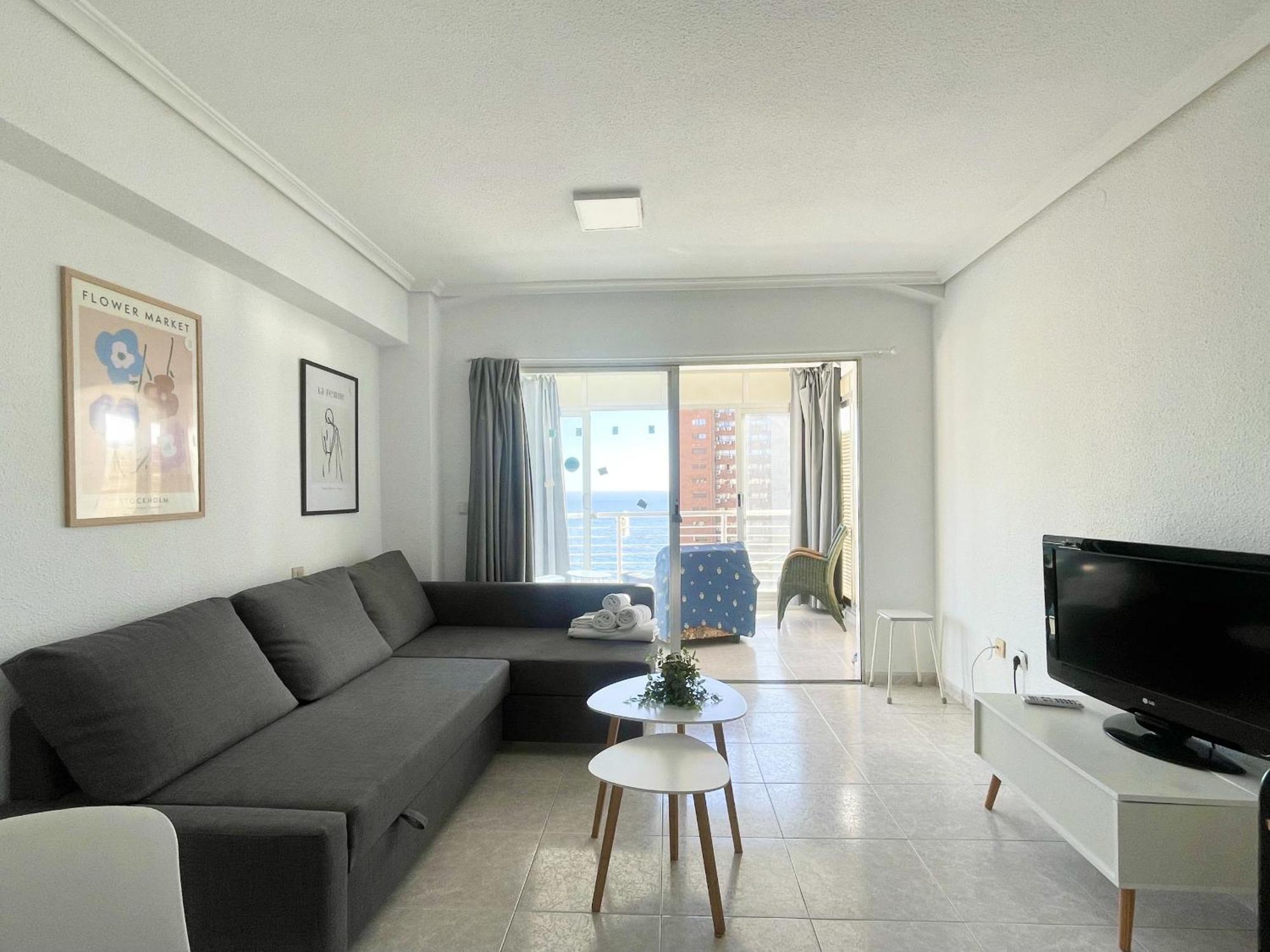 Caballos Apartamento *