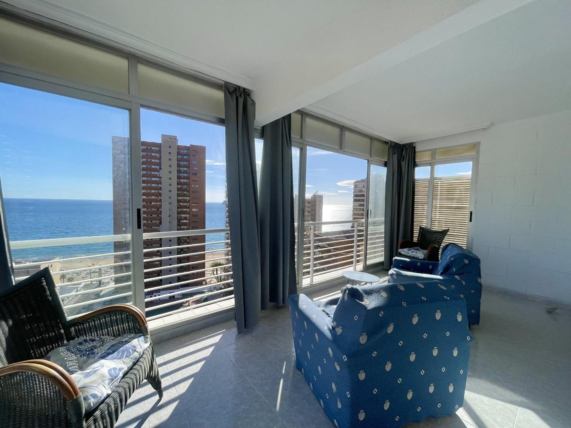 Caballos Benidorm