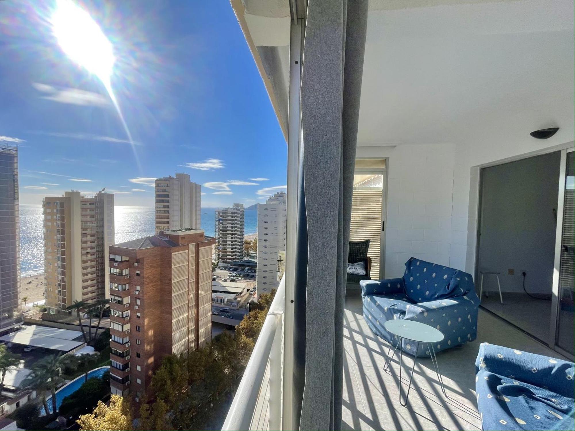 Caballos Benidorm