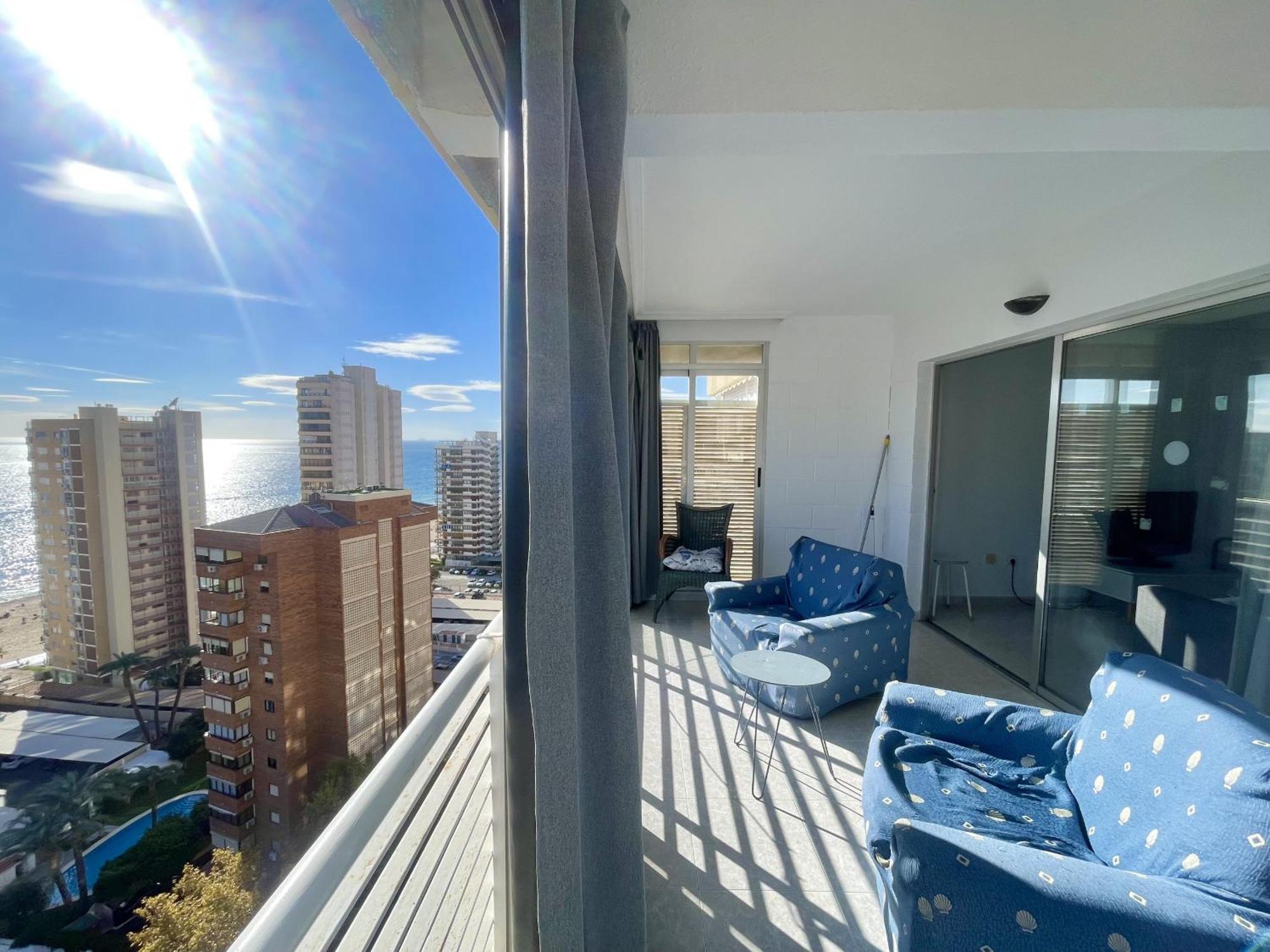 Caballos Apartamento