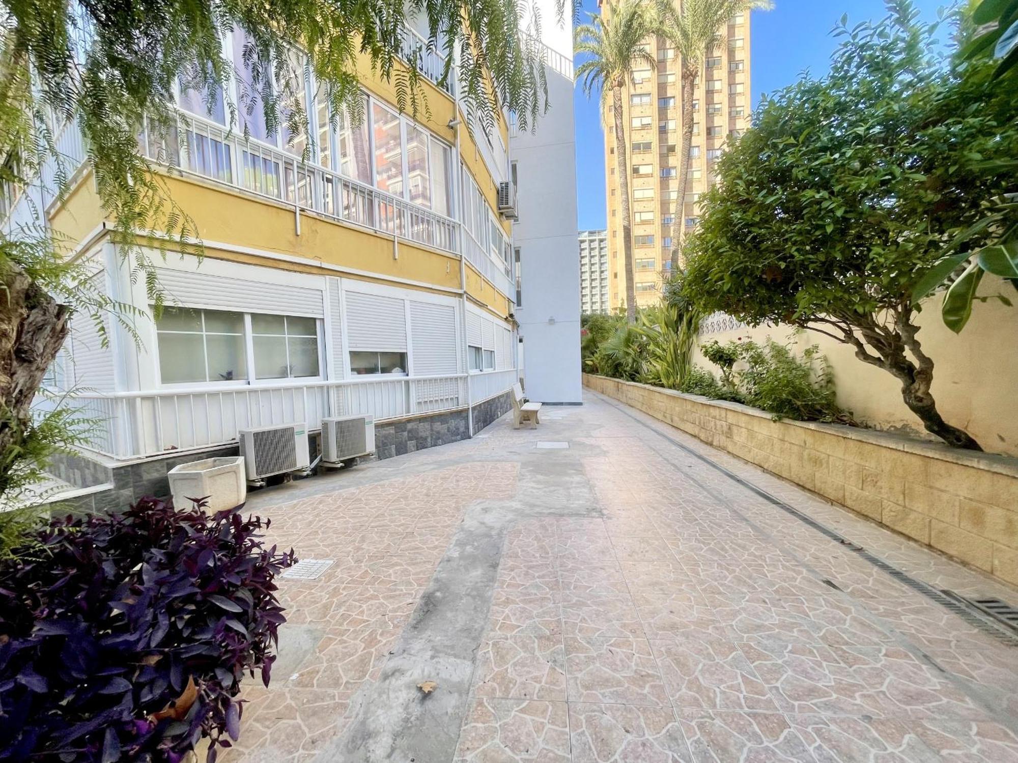 Apartamento Blue