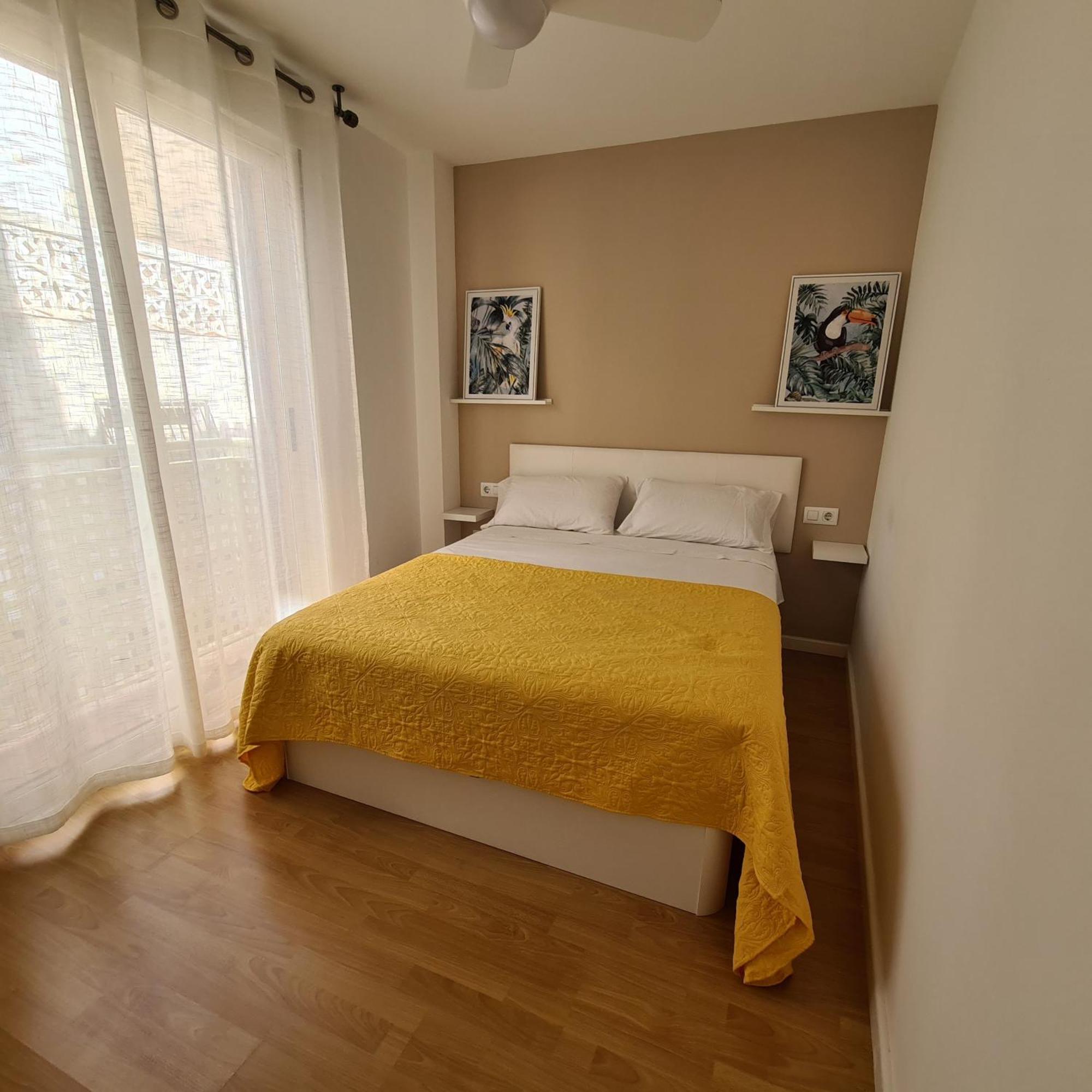 Cruzamar If Apartamento Benidorm