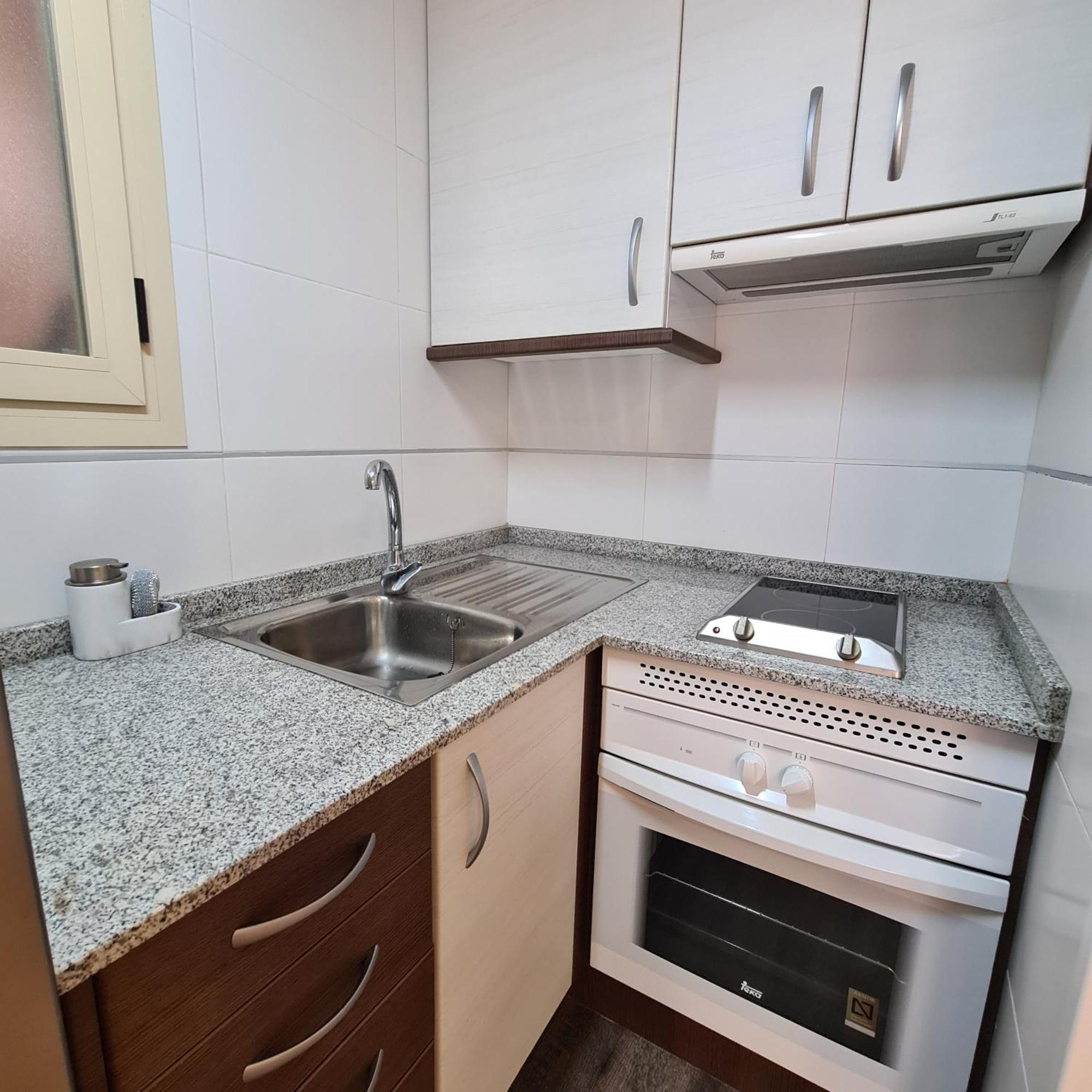 Cruzamar If Apartamento
