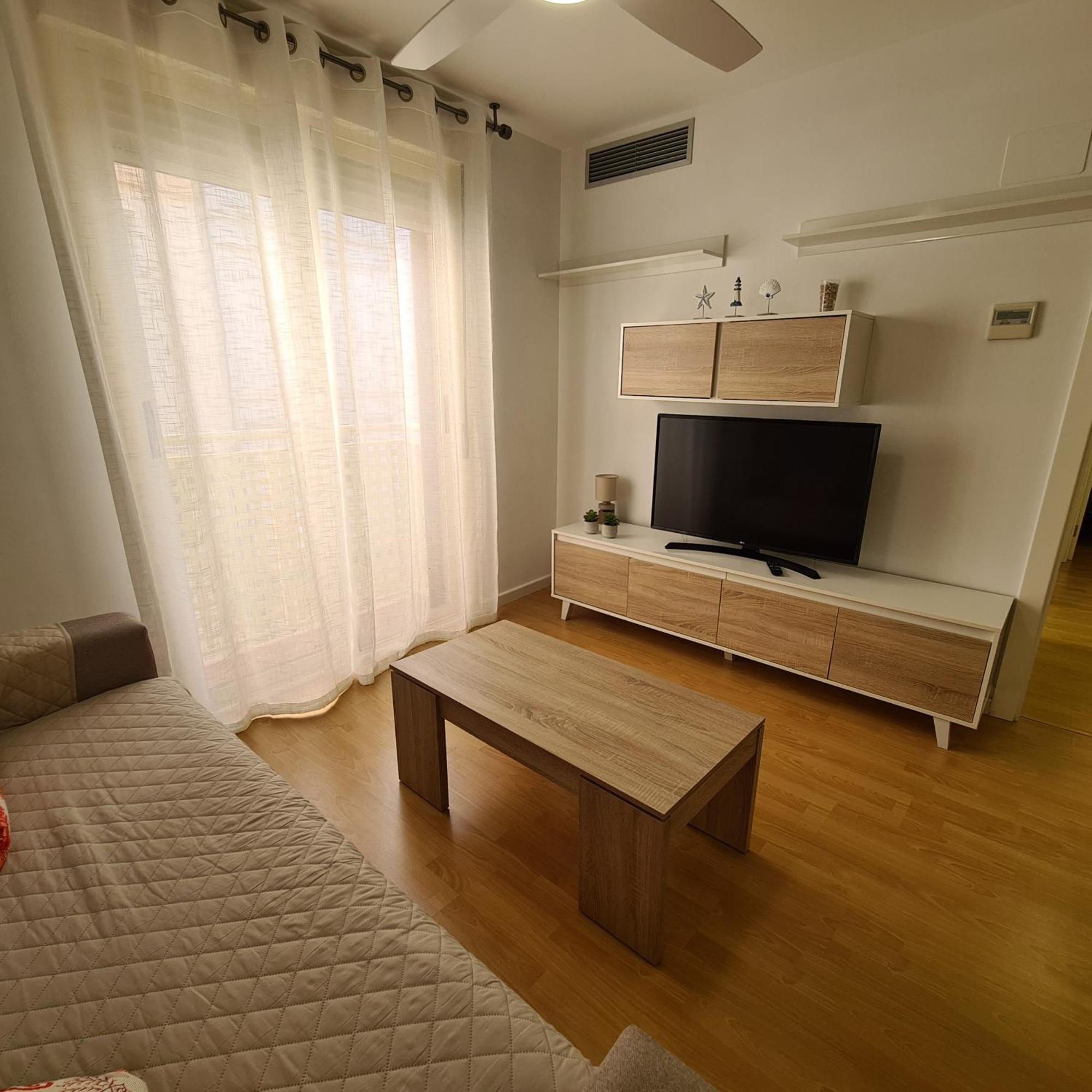 Cruzamar If Apartamento *