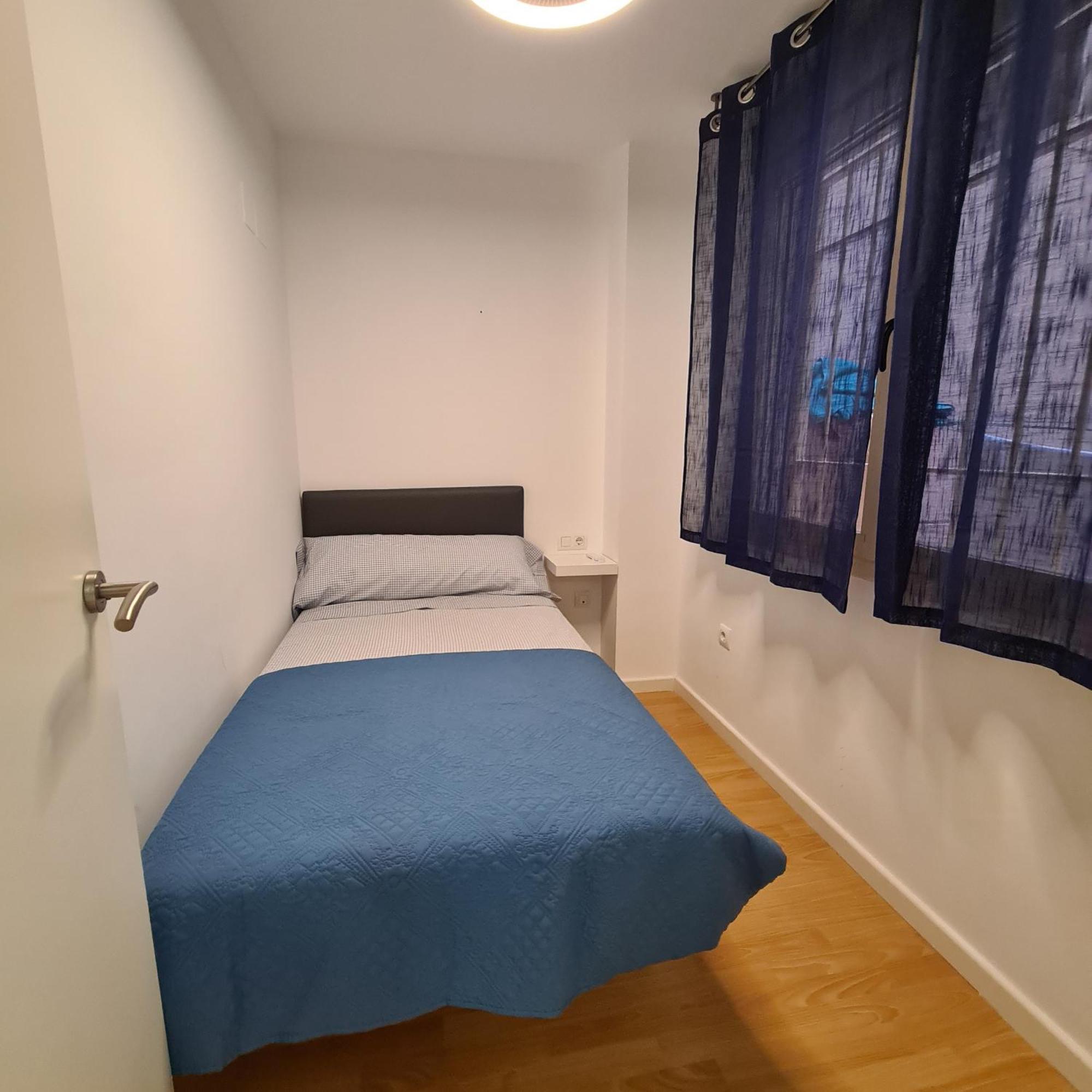 Cruzamar If Apartamento Benidorm