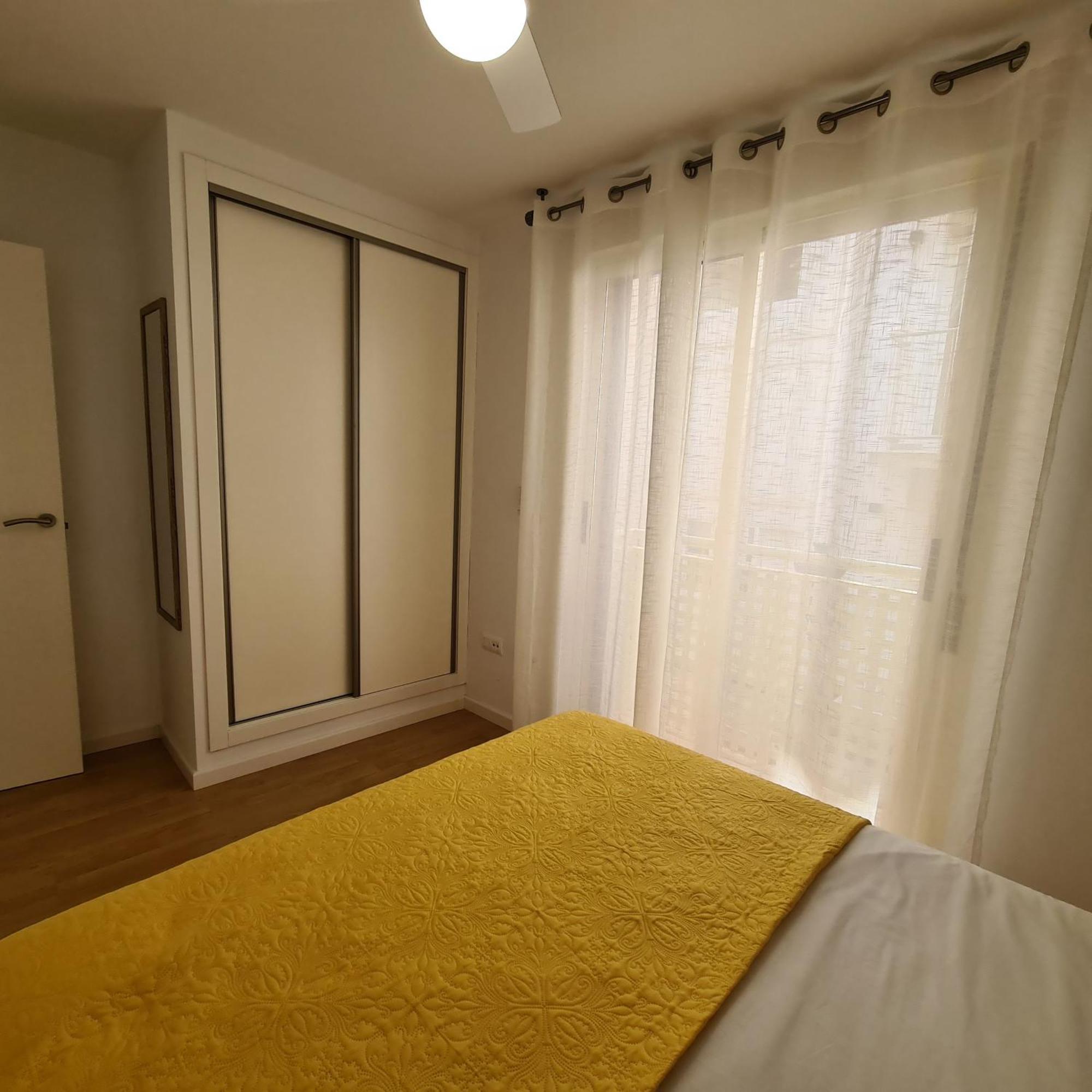 Cruzamar If Apartamento