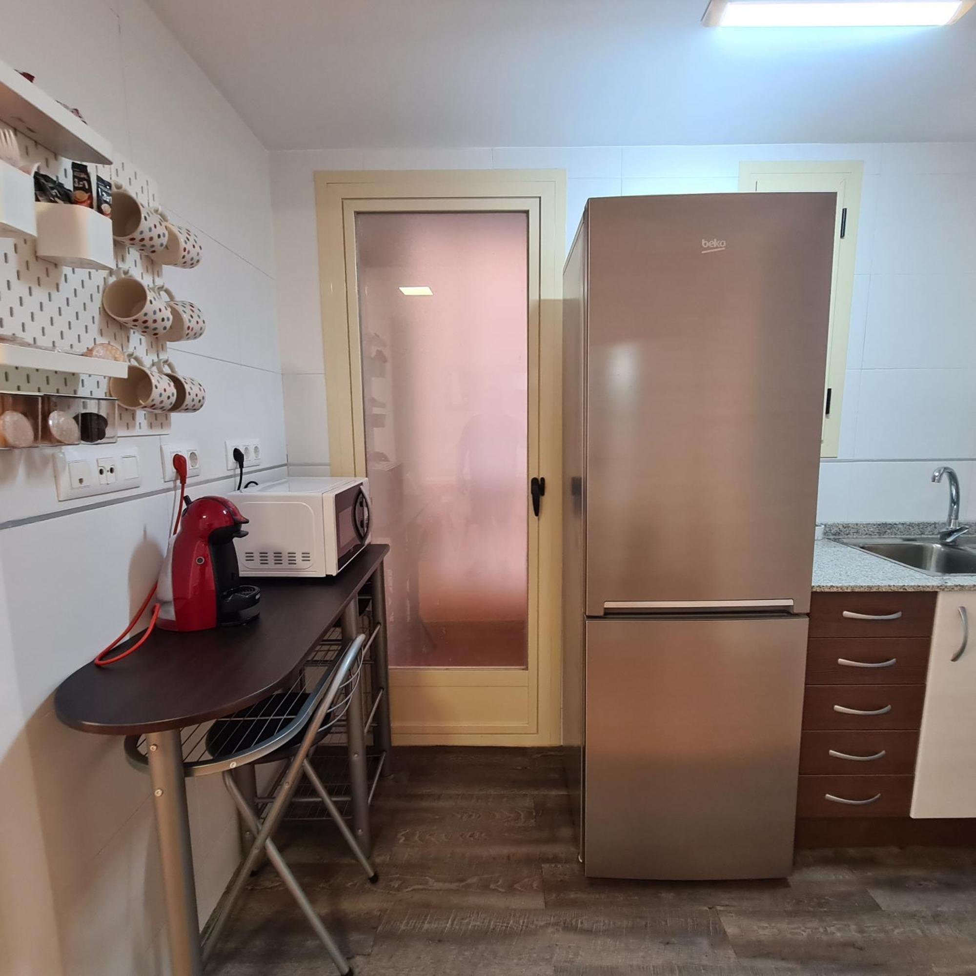 Apartamento Cruzamar If *