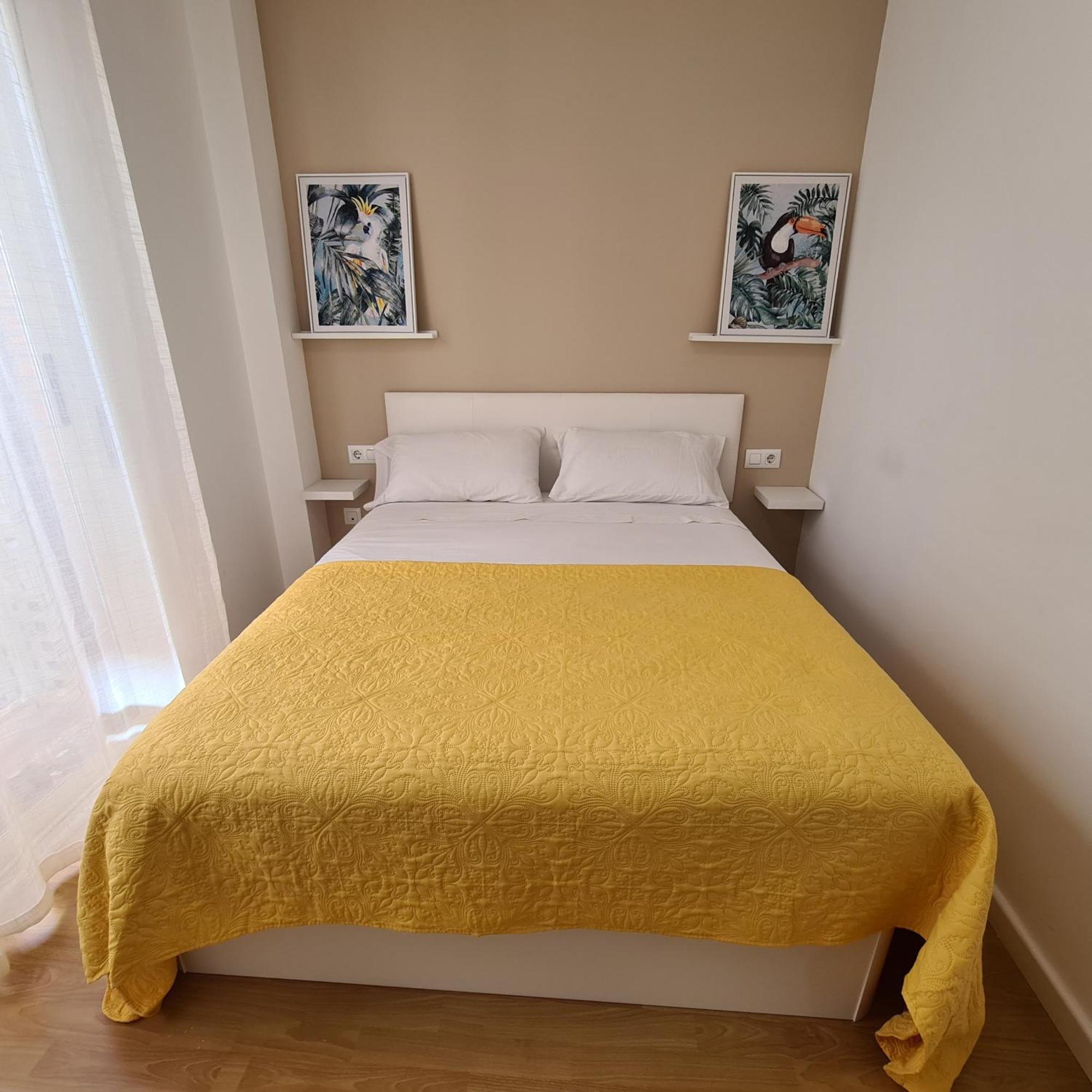 Cruzamar If Apartamento *