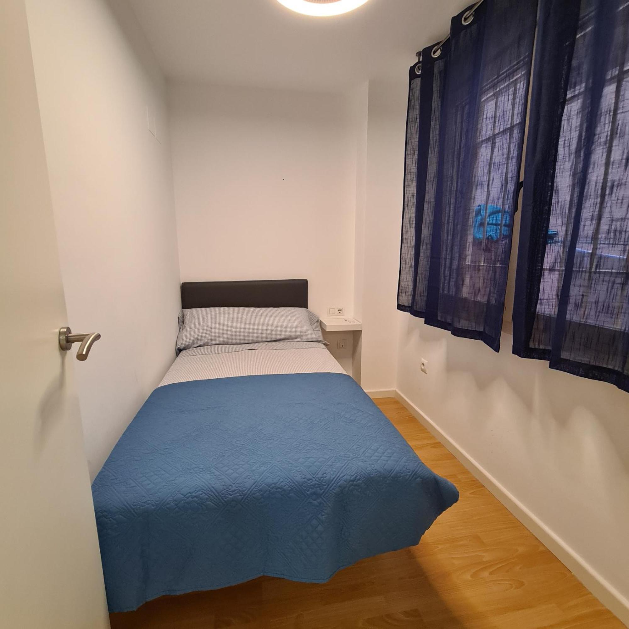 Apartamento Cruzamar If Benidorm