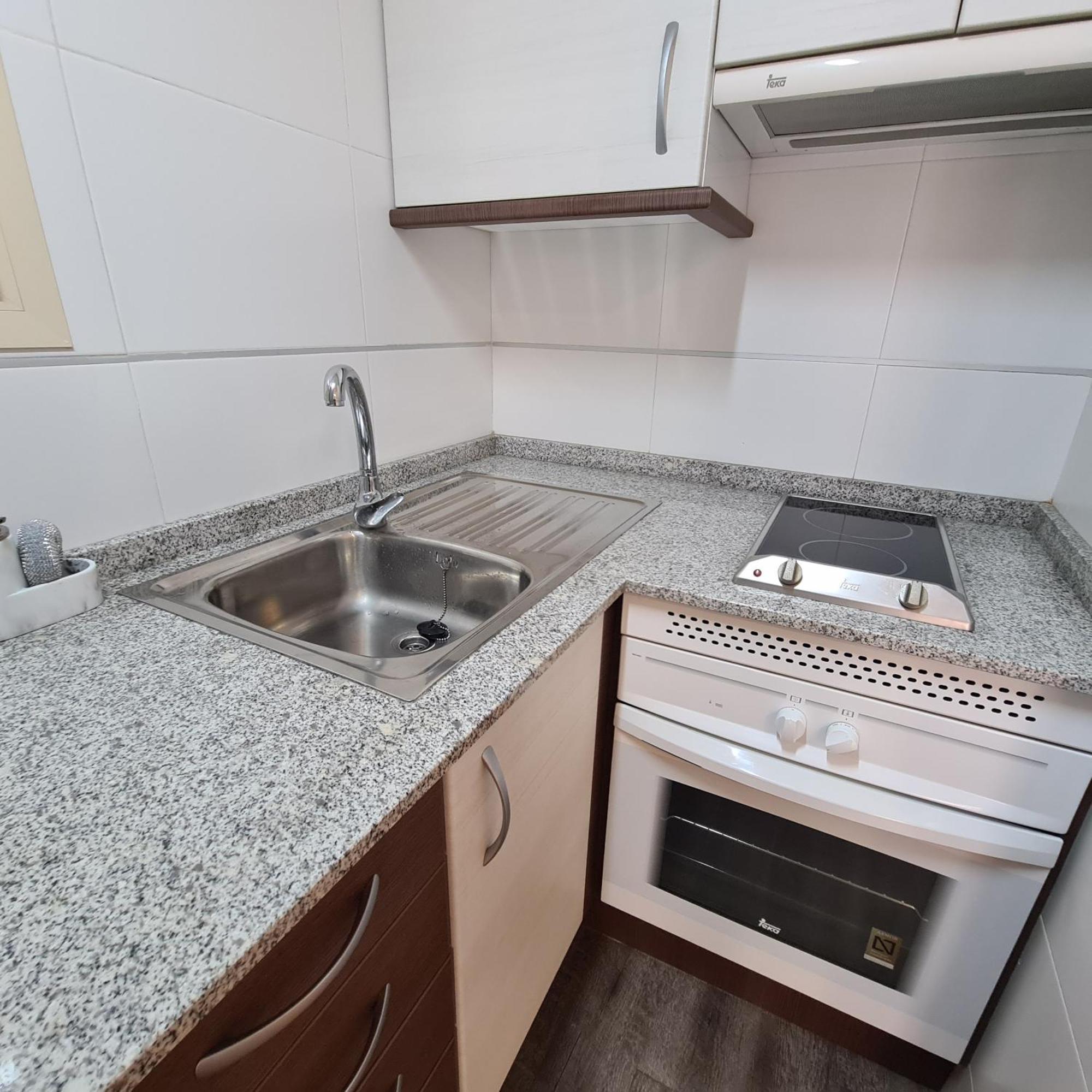 Cruzamar If Apartamento
