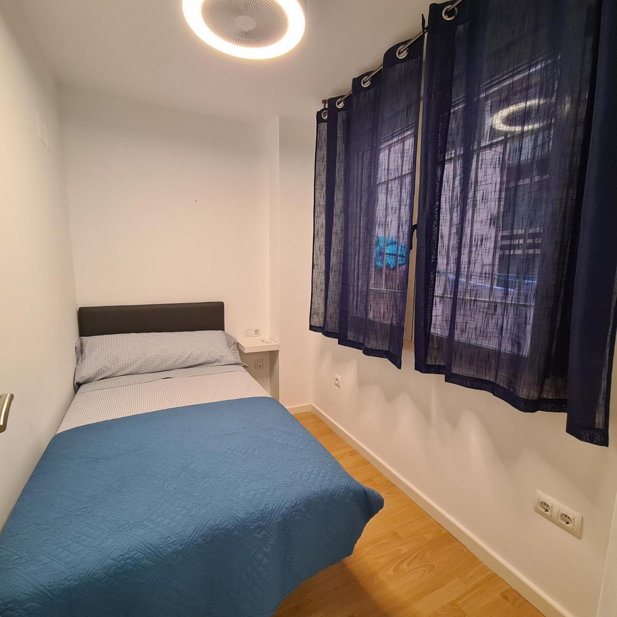 Apartamento Cruzamar If *