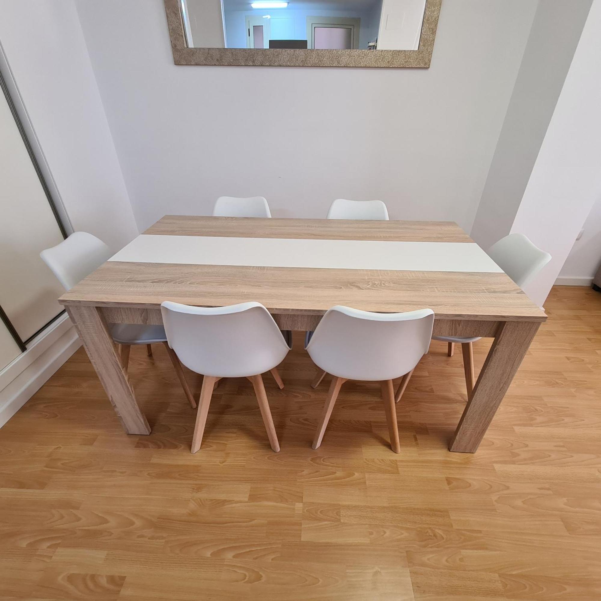 Apartamento Cruzamar If