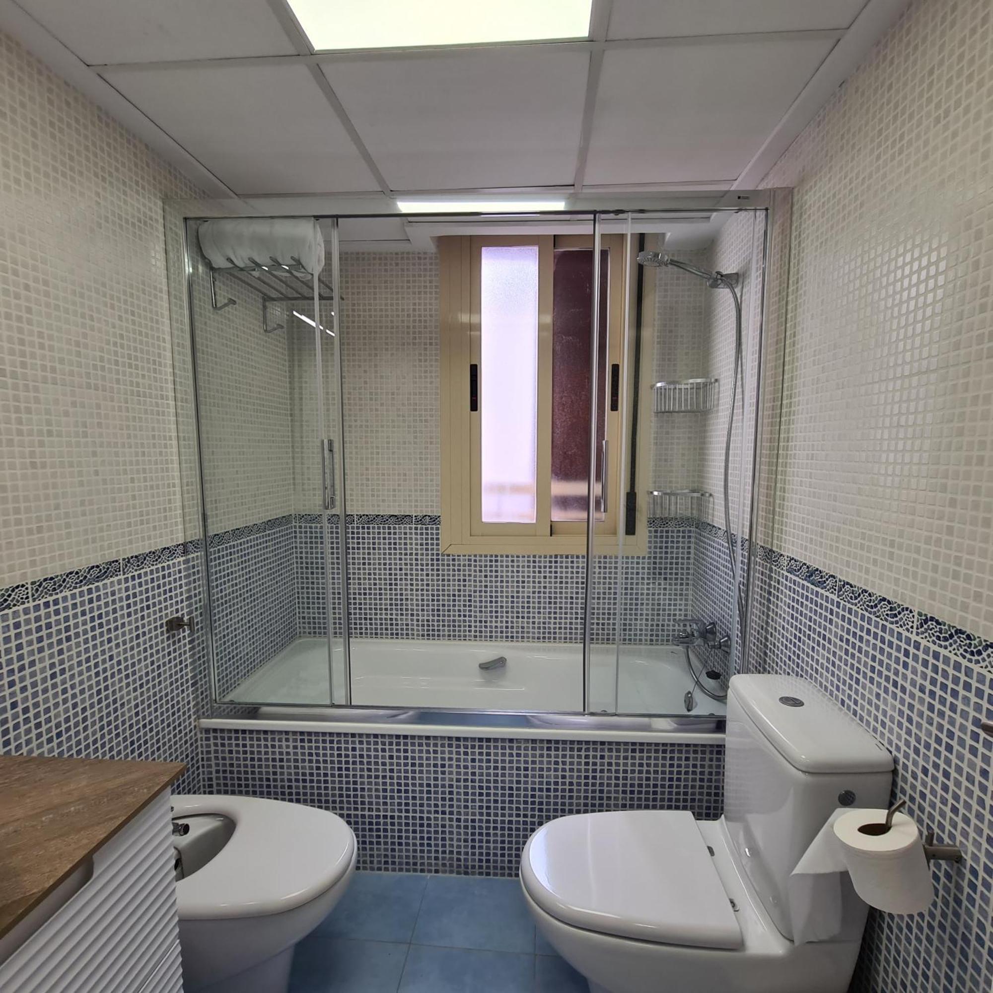 Cruzamar If Apartamento Benidorm