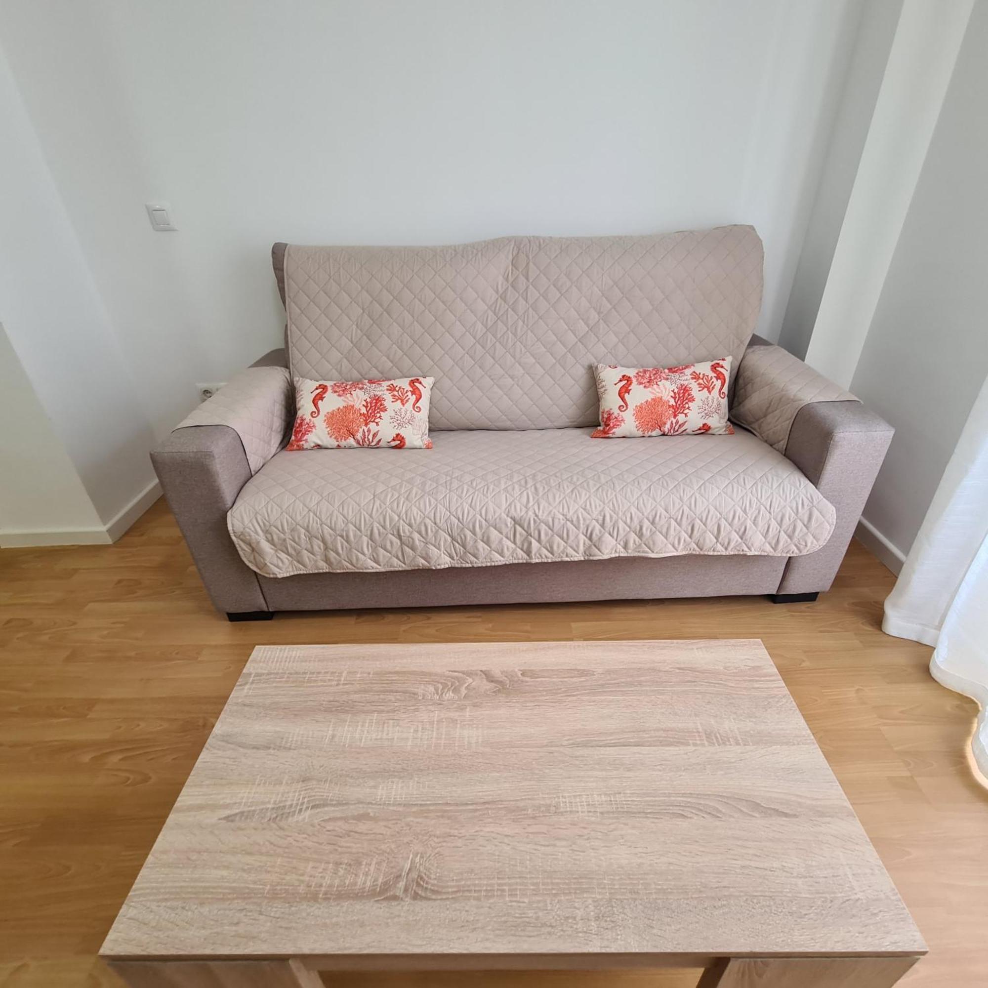 Apartamento Cruzamar If *