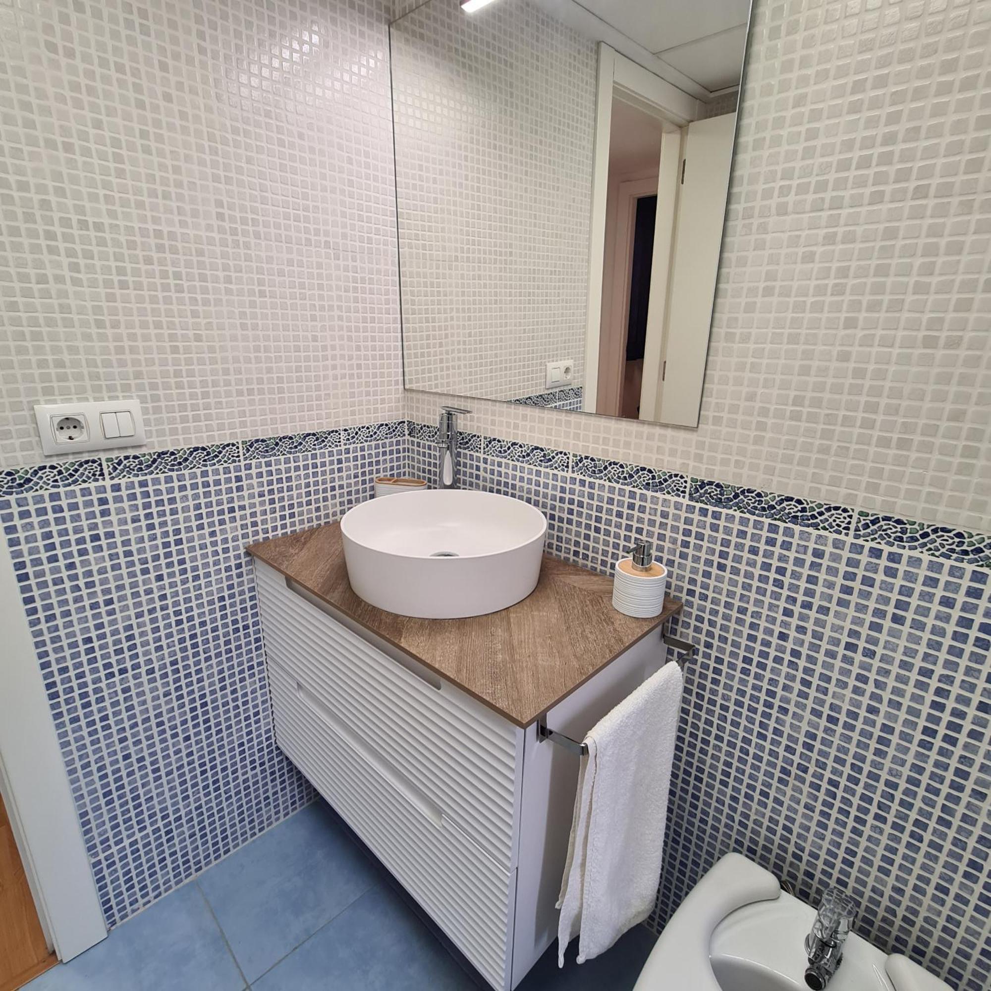 Cruzamar If Apartamento *