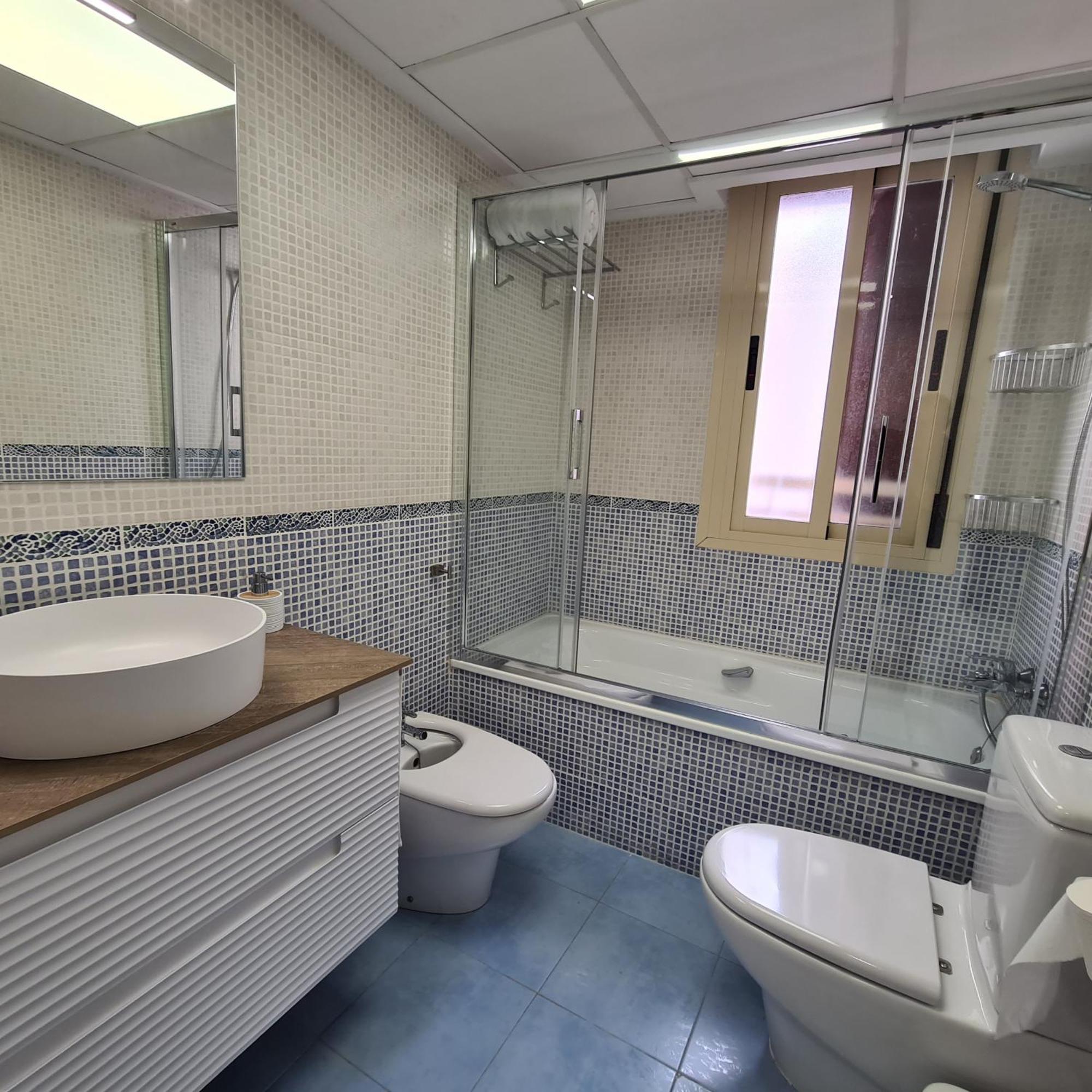 Apartamento Cruzamar If Benidorm