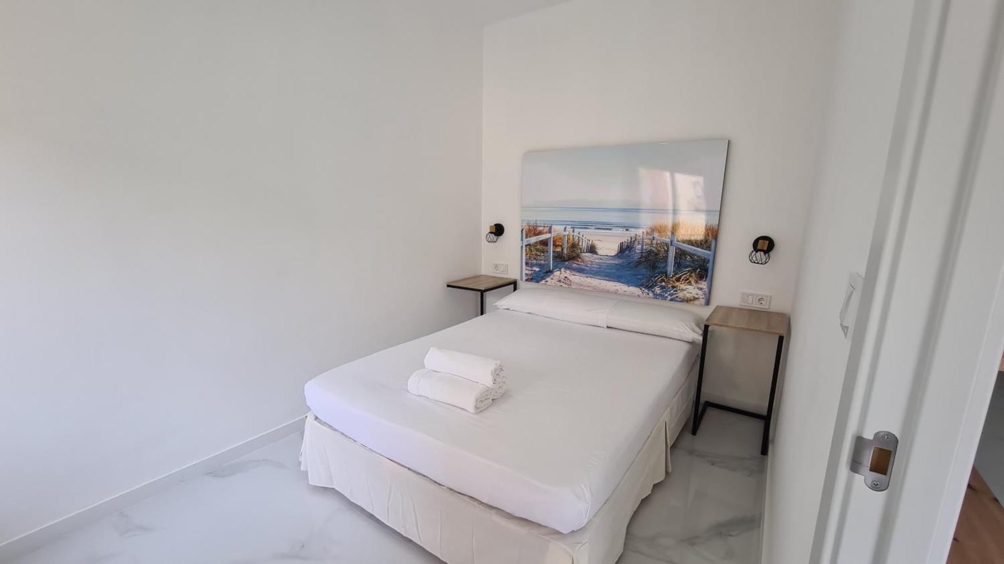Apartamento Centro If *