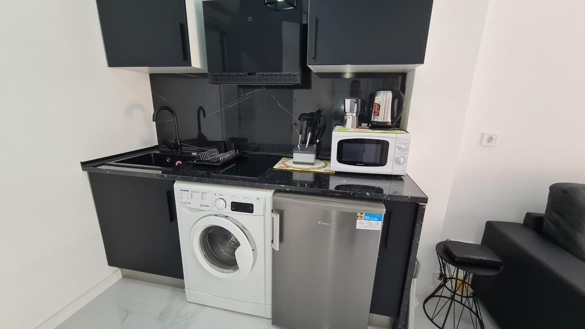Apartamento Centro If