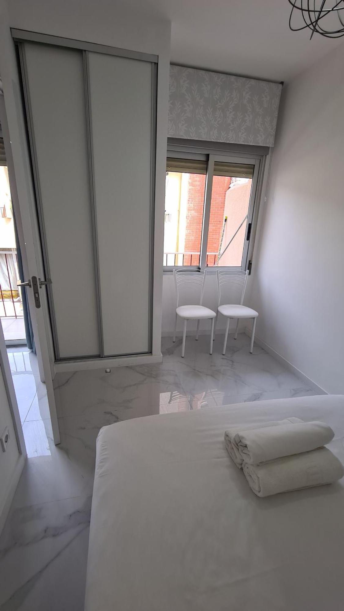 Centro If Apartamento *