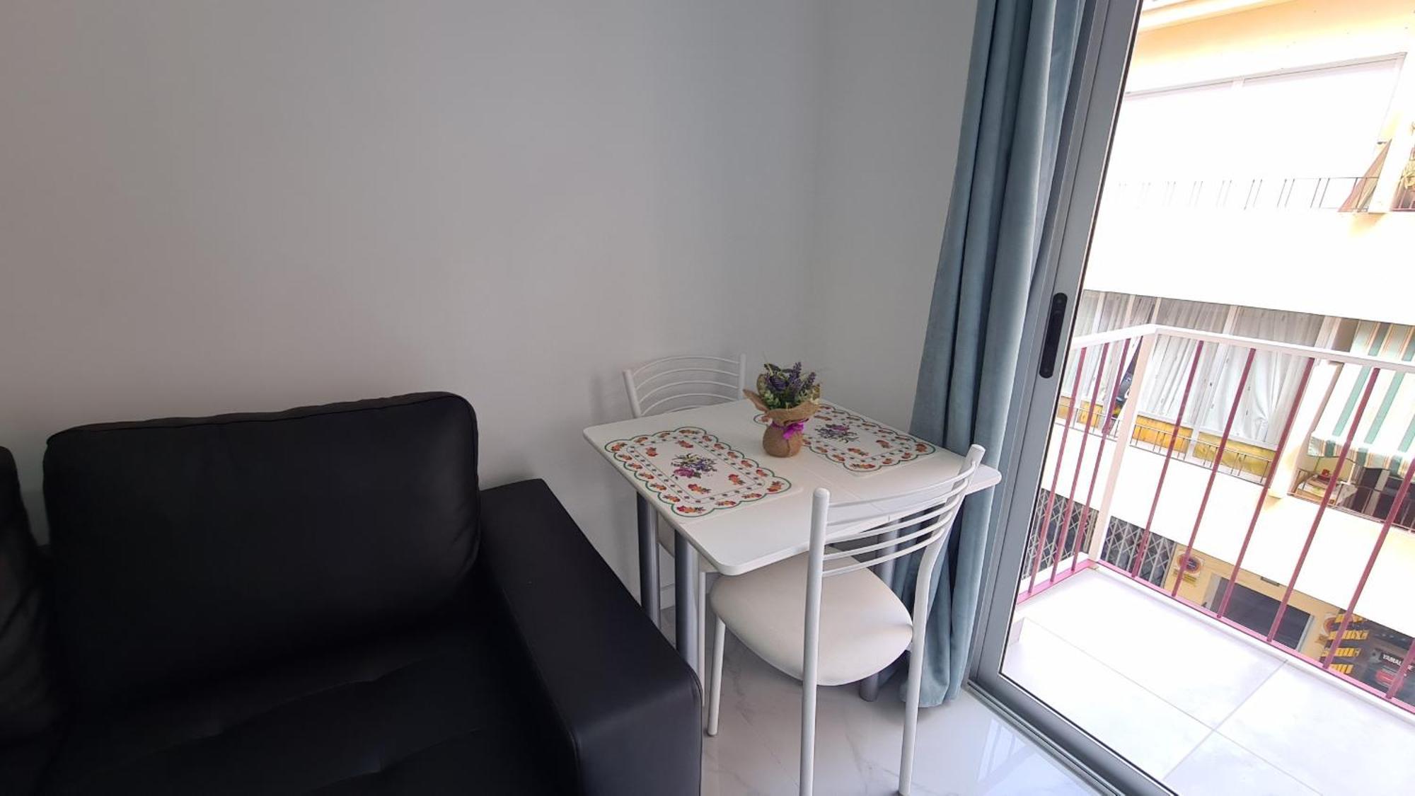 Apartamento Centro If *