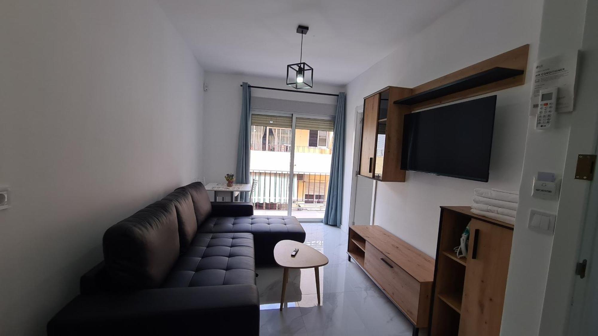 Centro If Apartamento *
