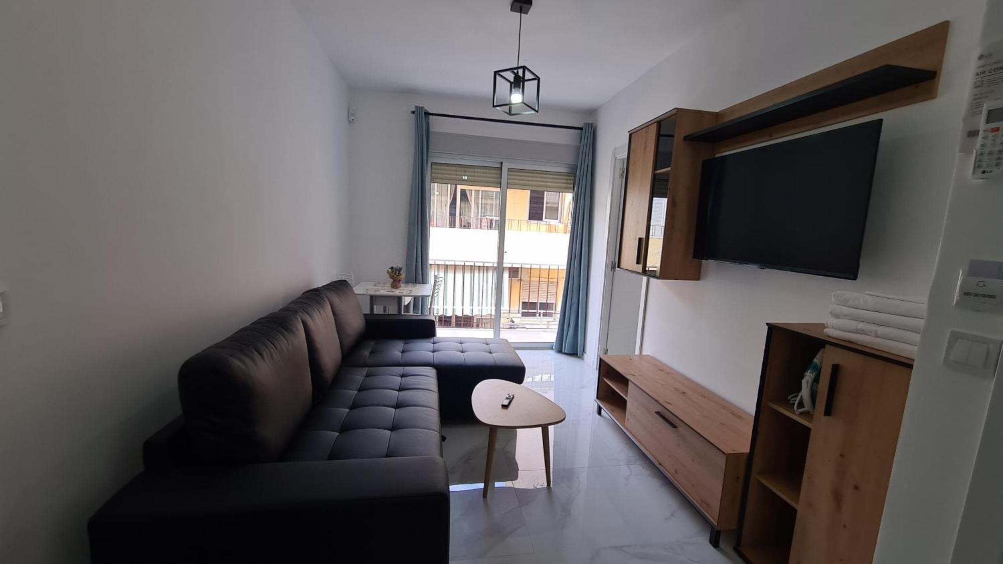 Apartamento Centro If Benidorm