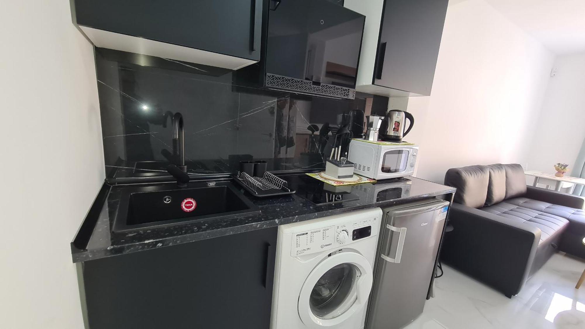 Apartamento Centro If