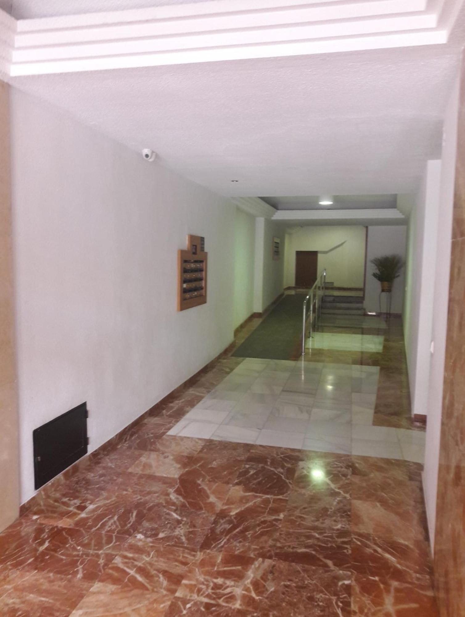 Atico Centro Apartamento Benidorm