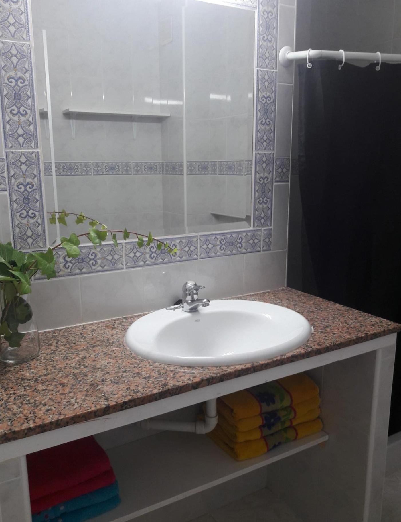 Atico Centro Apartamento Benidorm