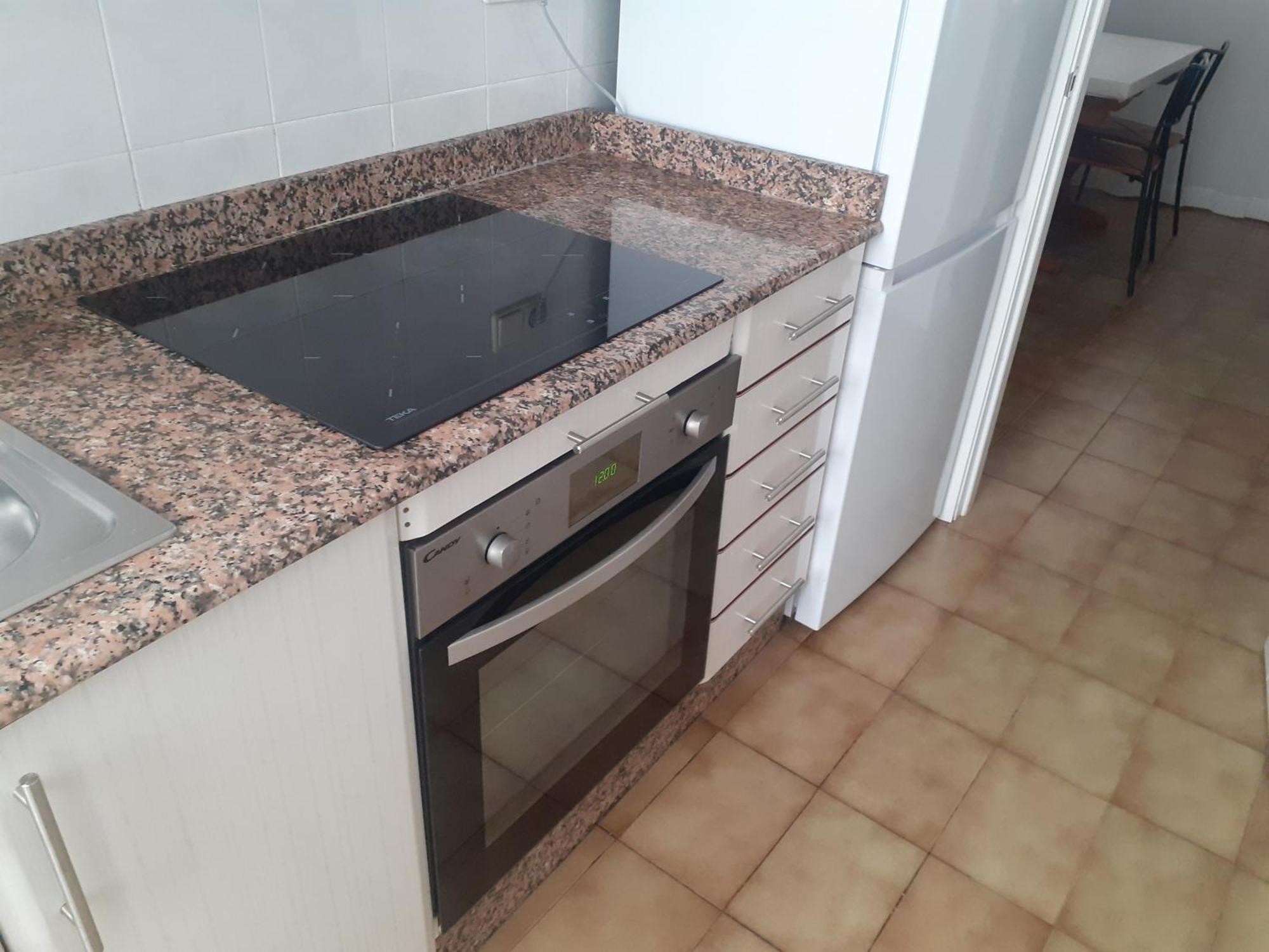 Apartamento Atico Centro Benidorm