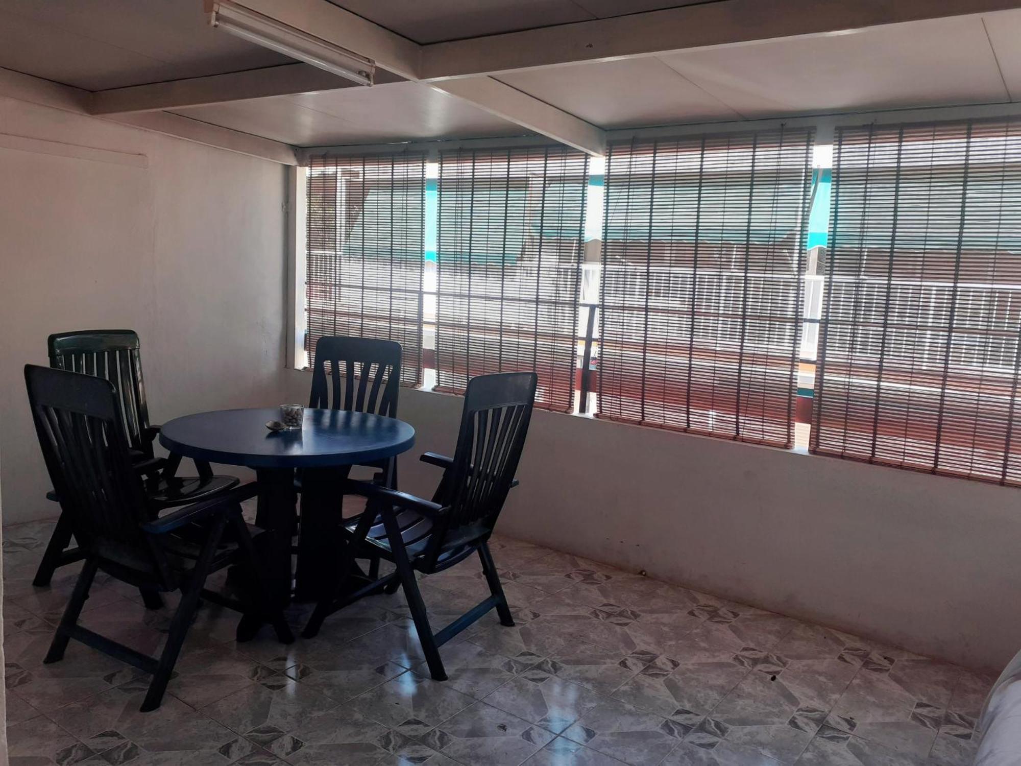 Apartamento Atico Centro