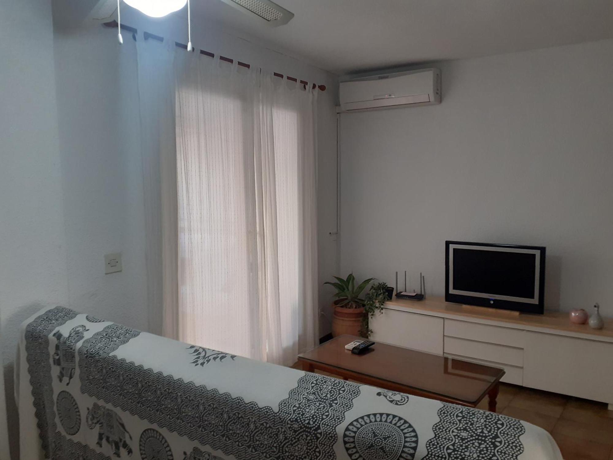 Apartamento Atico Centro *