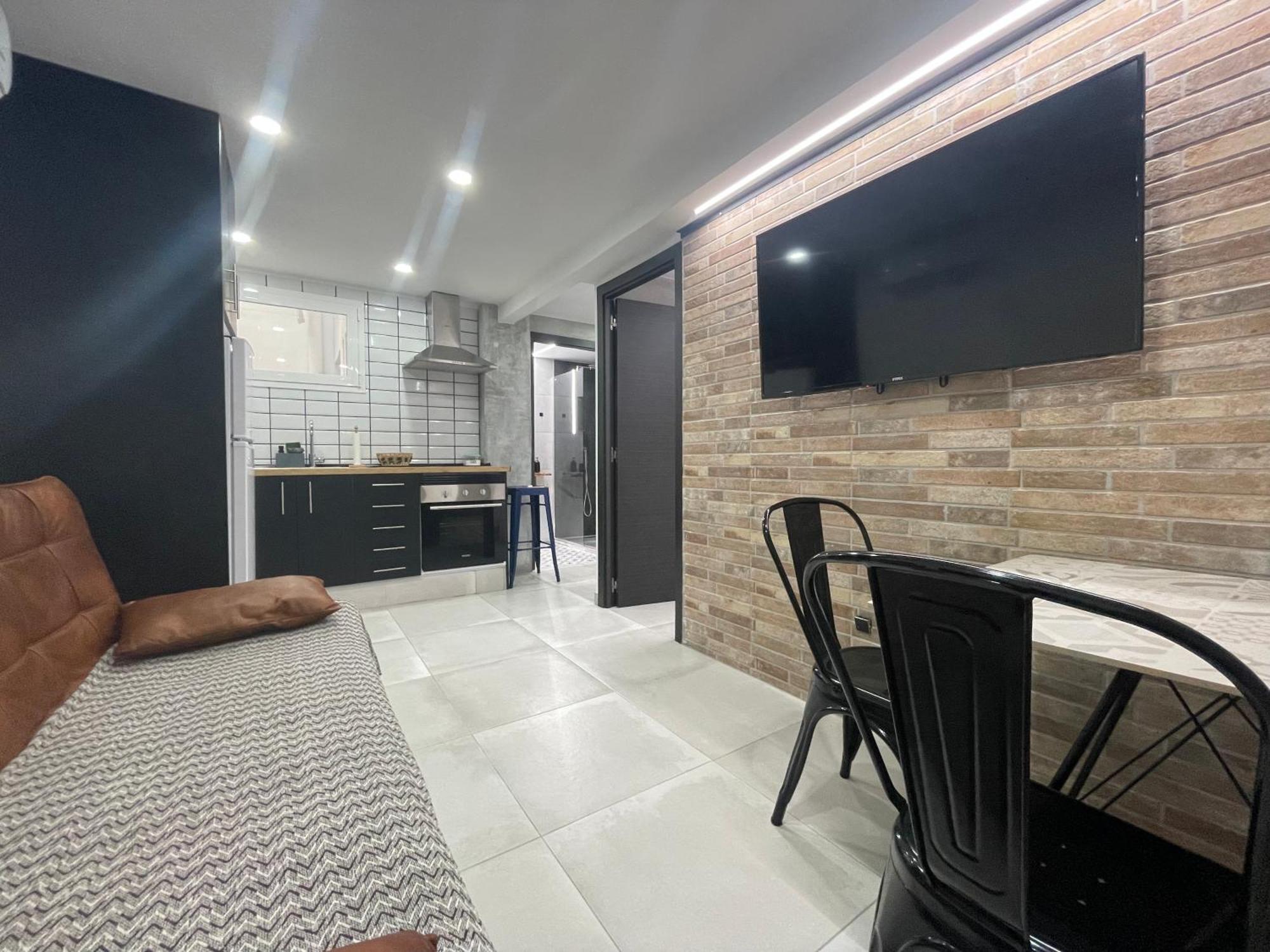 Apartamento Jl 1 Benidorm